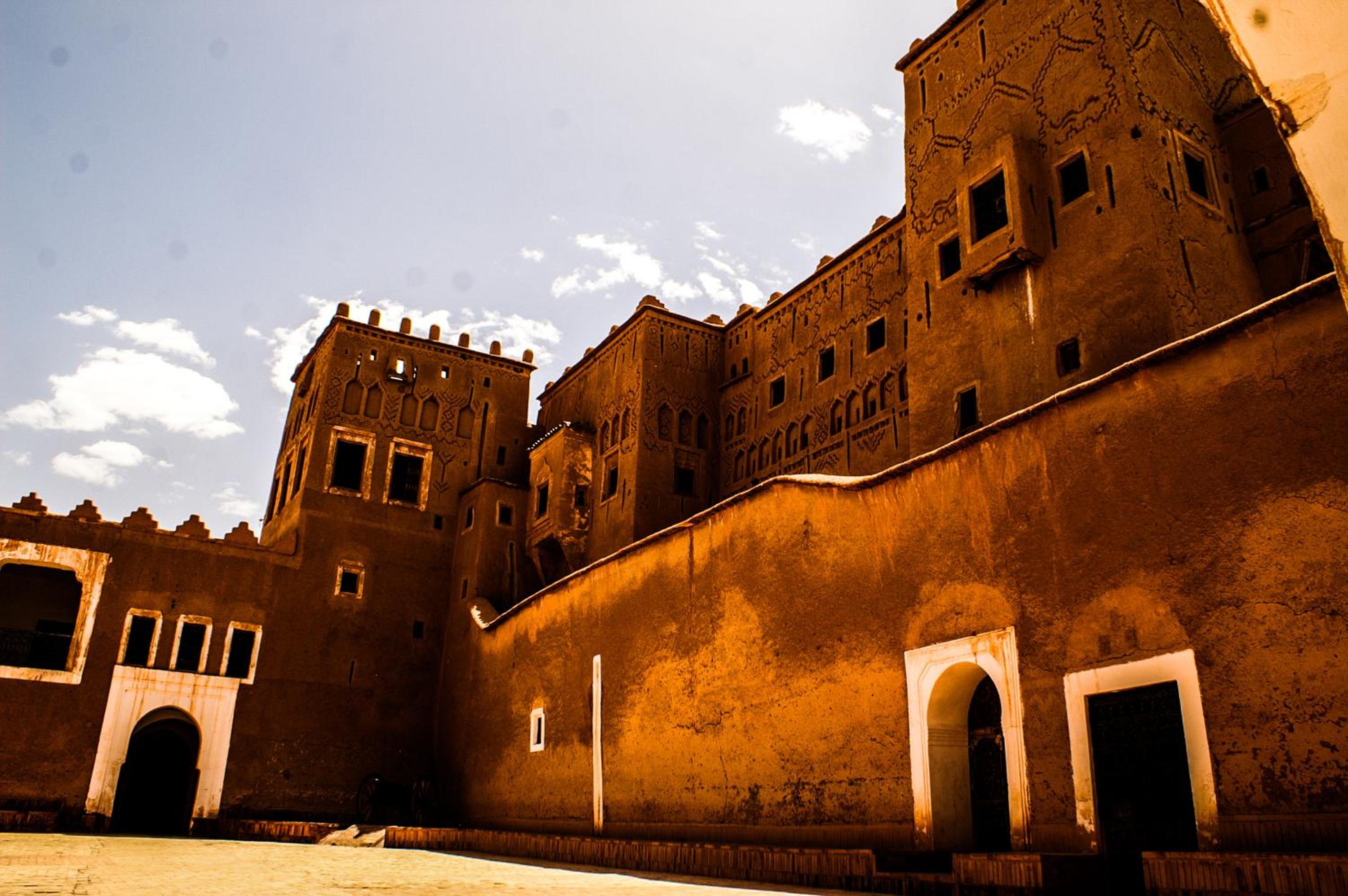 Hotel Maison d'hôtes Dar El Nath - Image 1