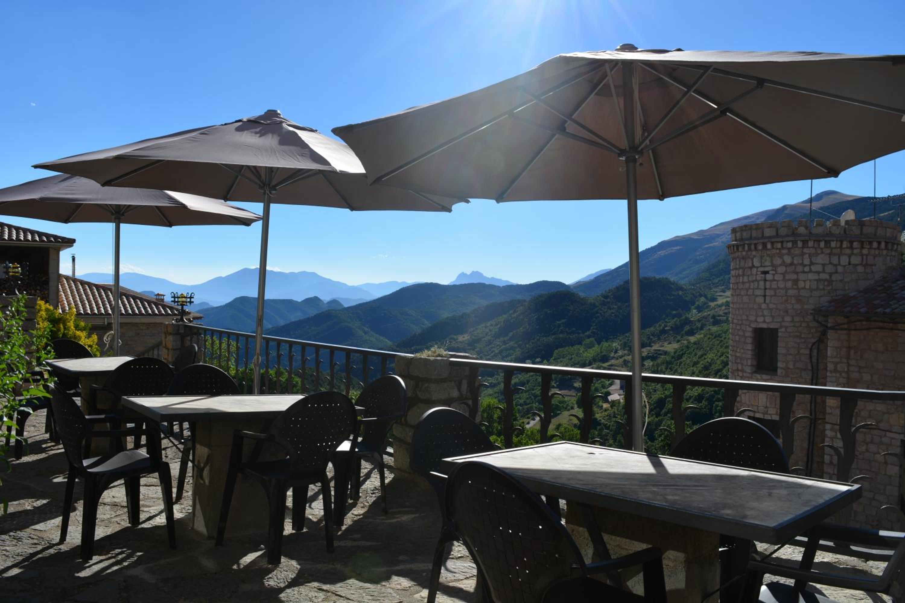 Hostal La Neu
