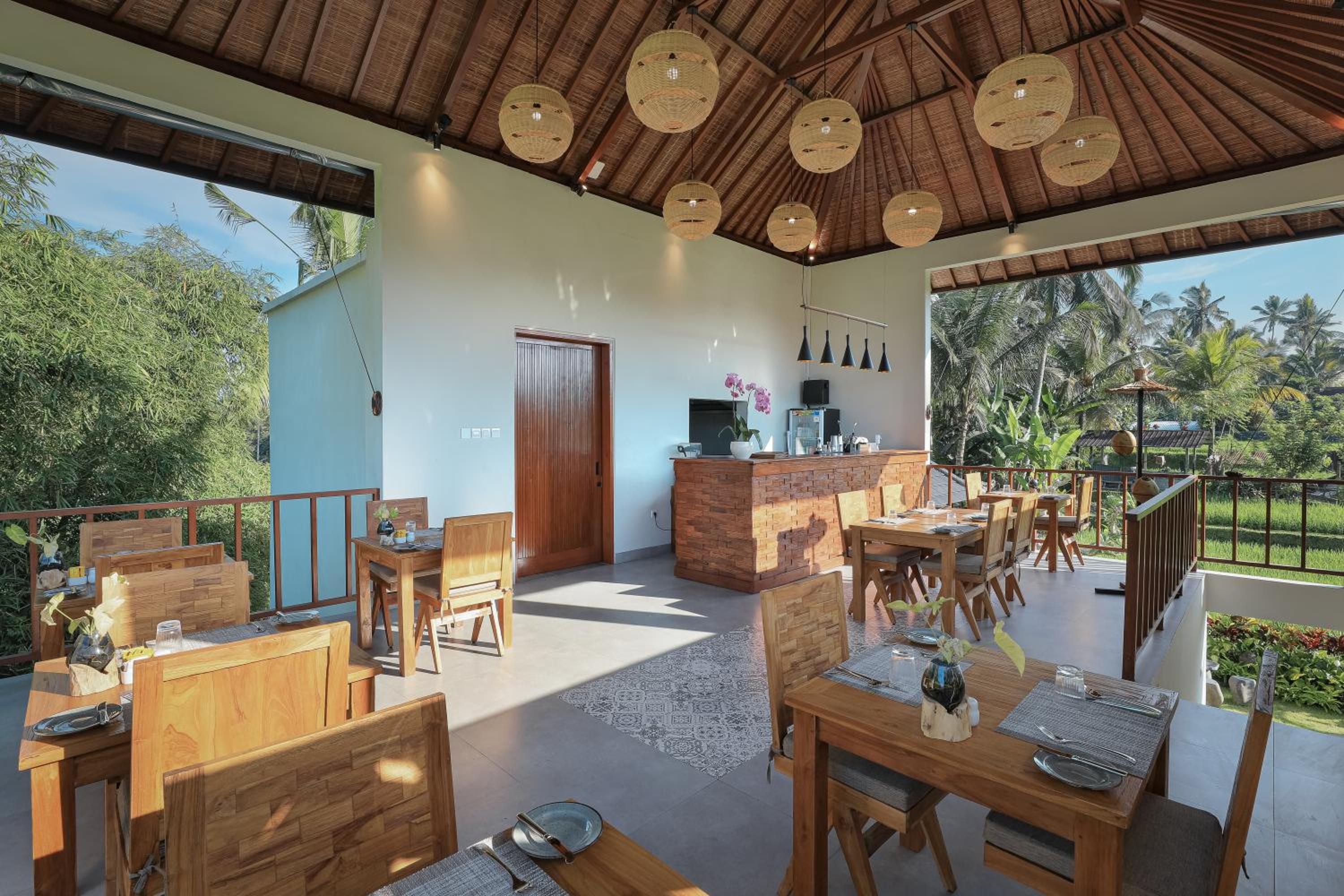 Ascarya Ubud