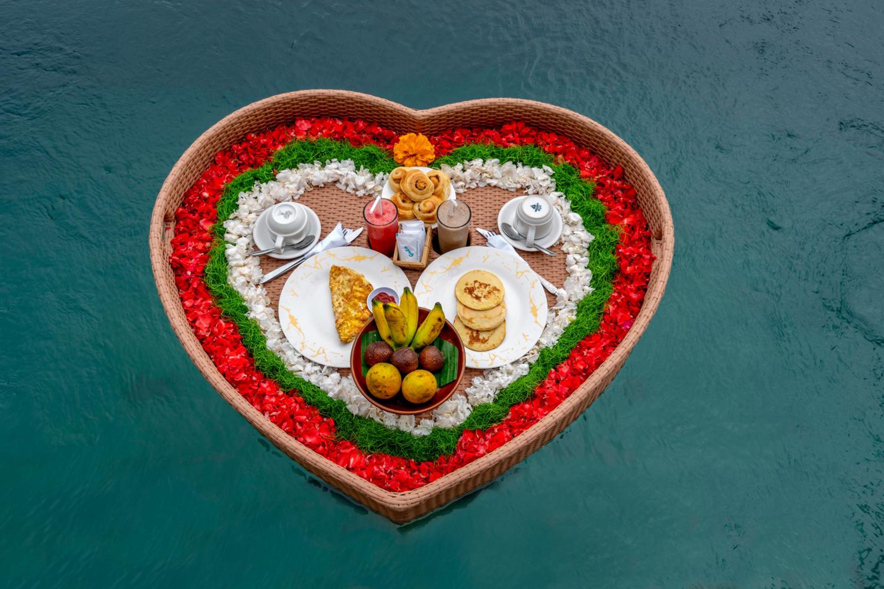The Alus Private Villas