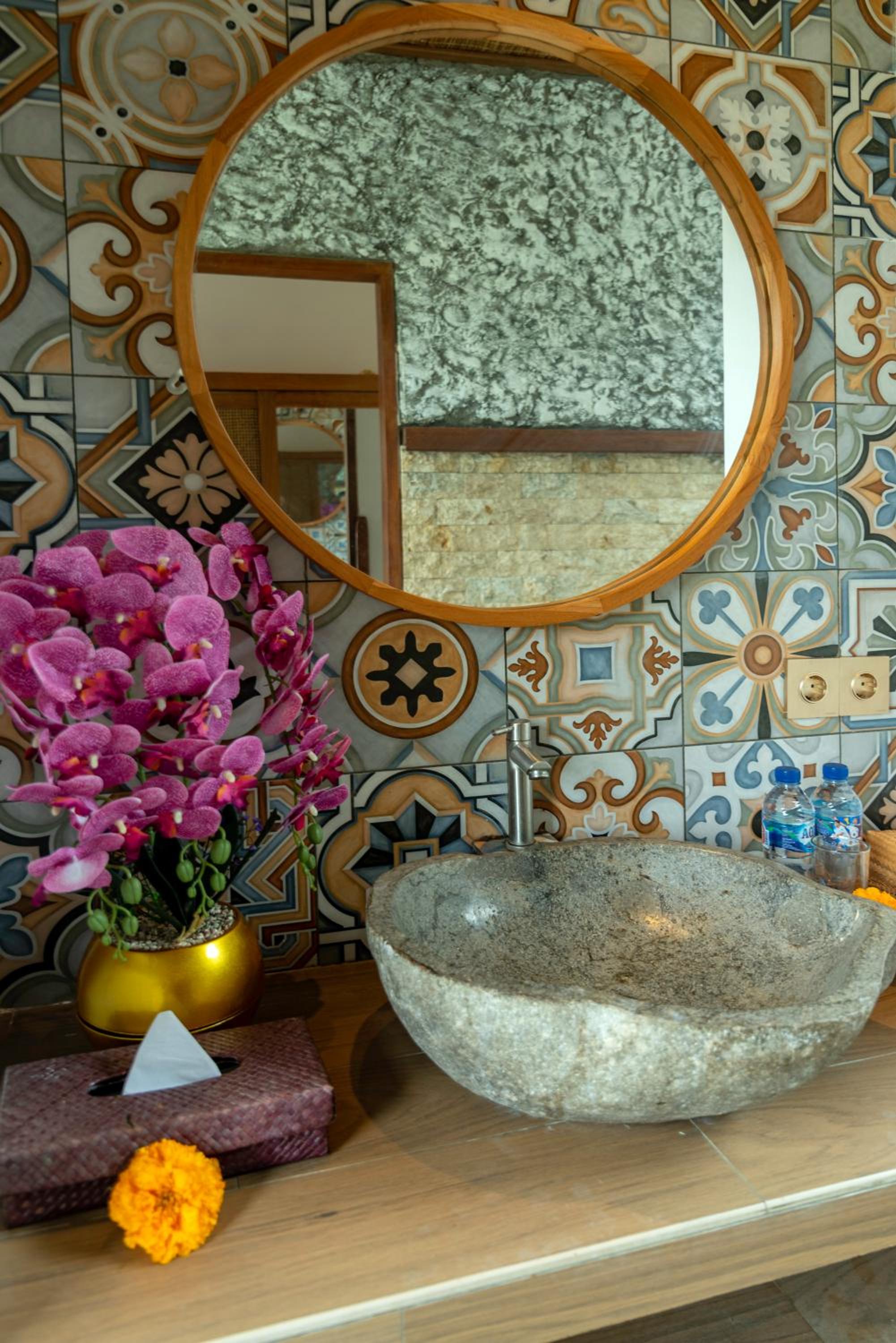 The Alus Private Villas