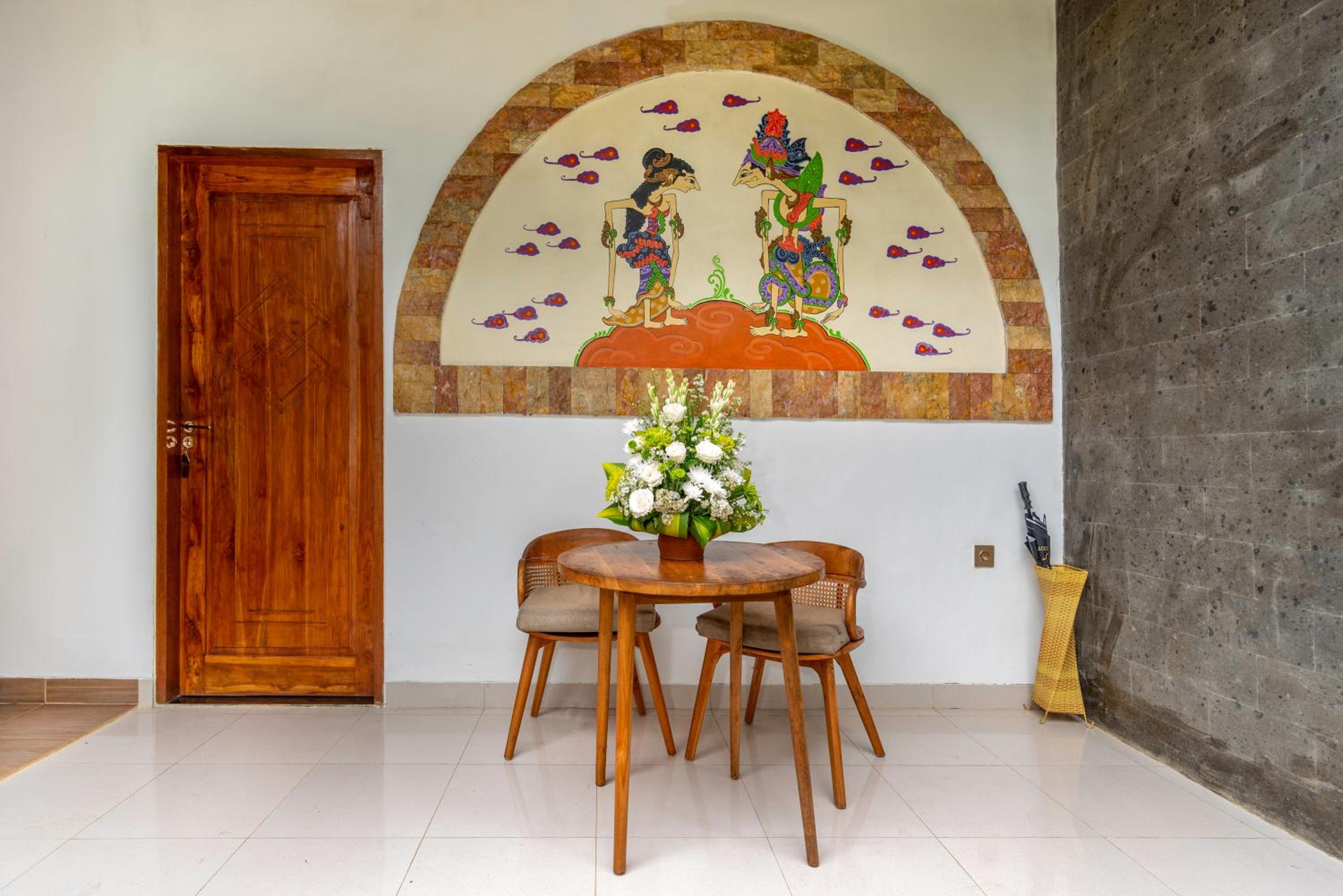 The Alus Private Villas