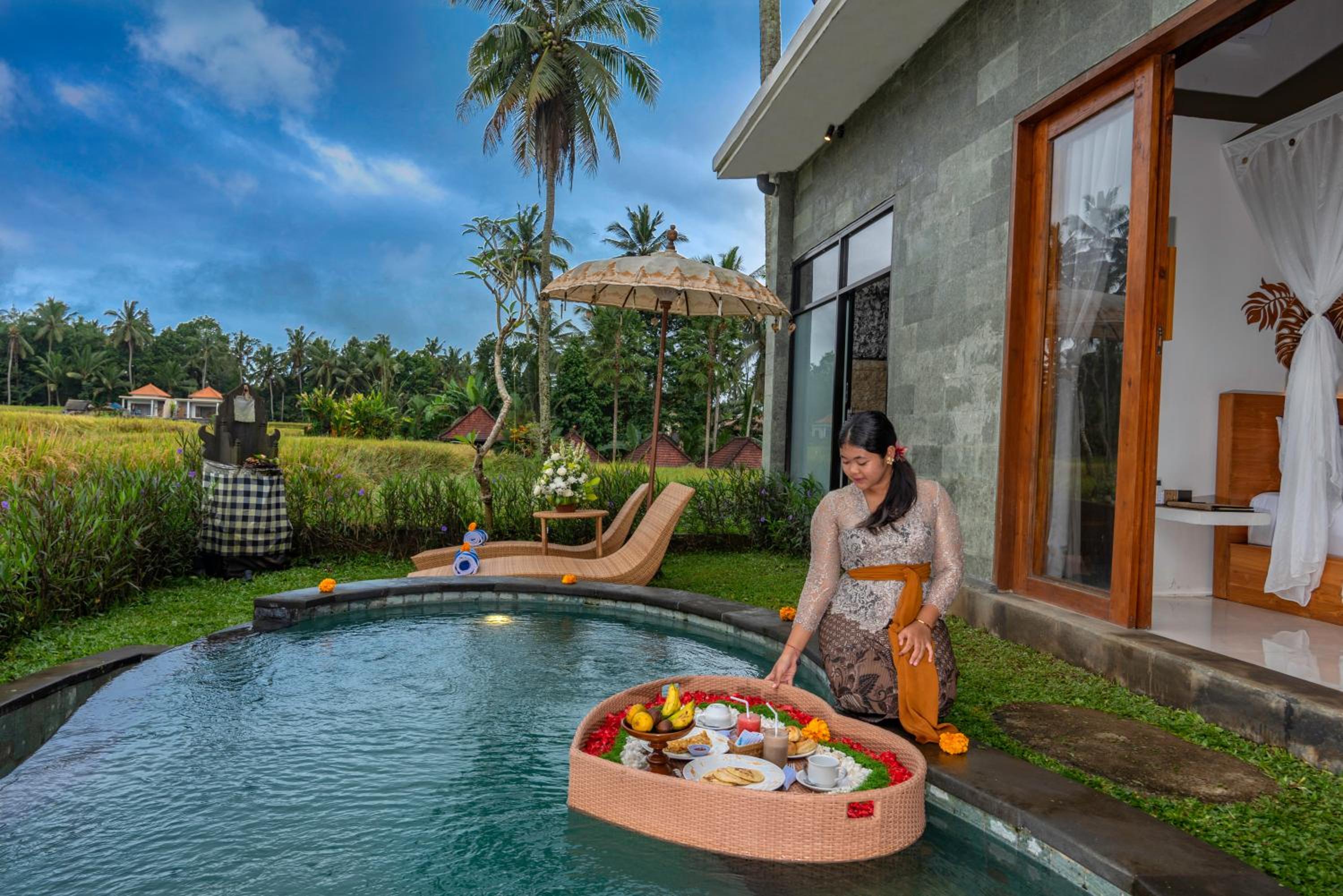 The Alus Private Villas