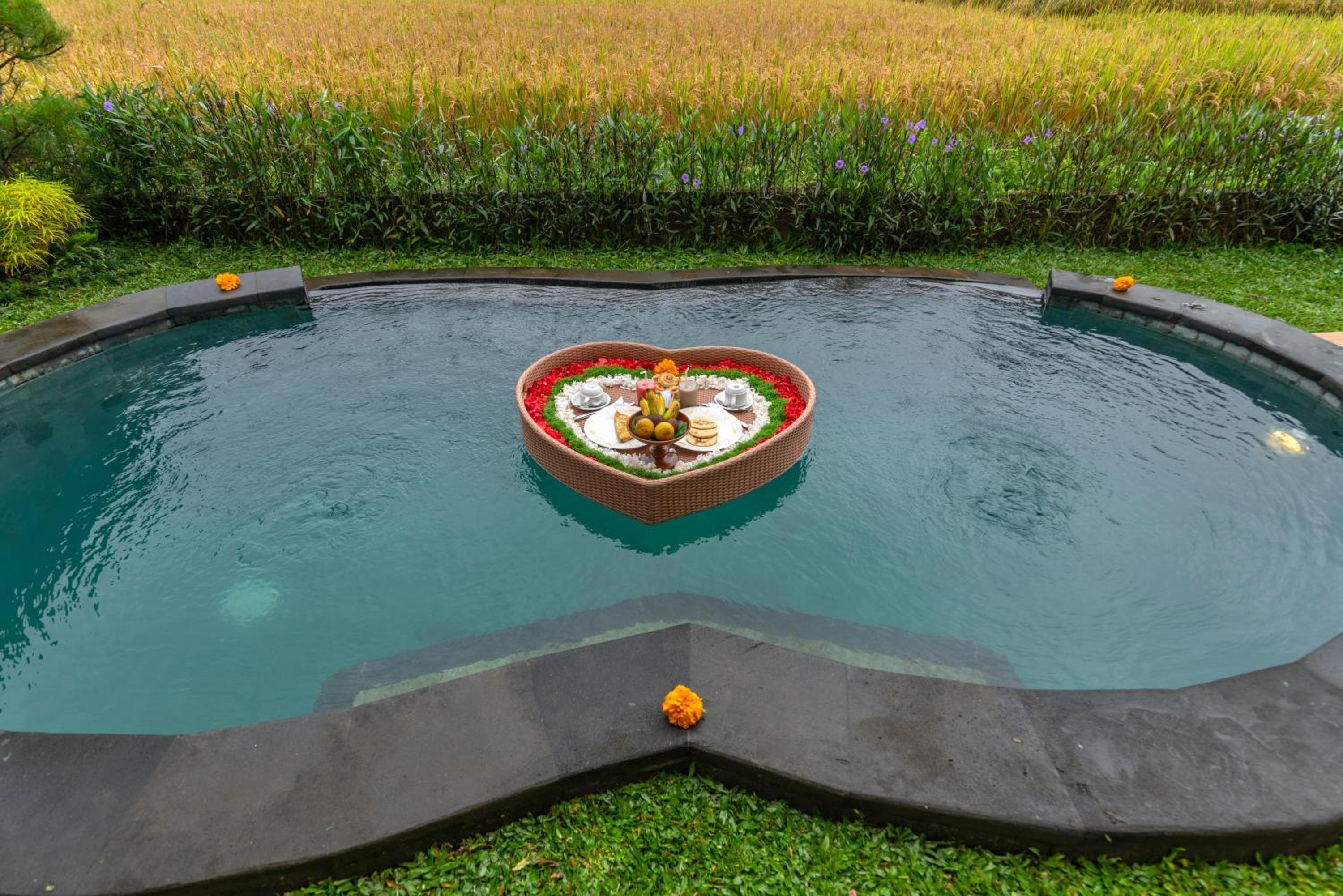 The Alus Private Villas