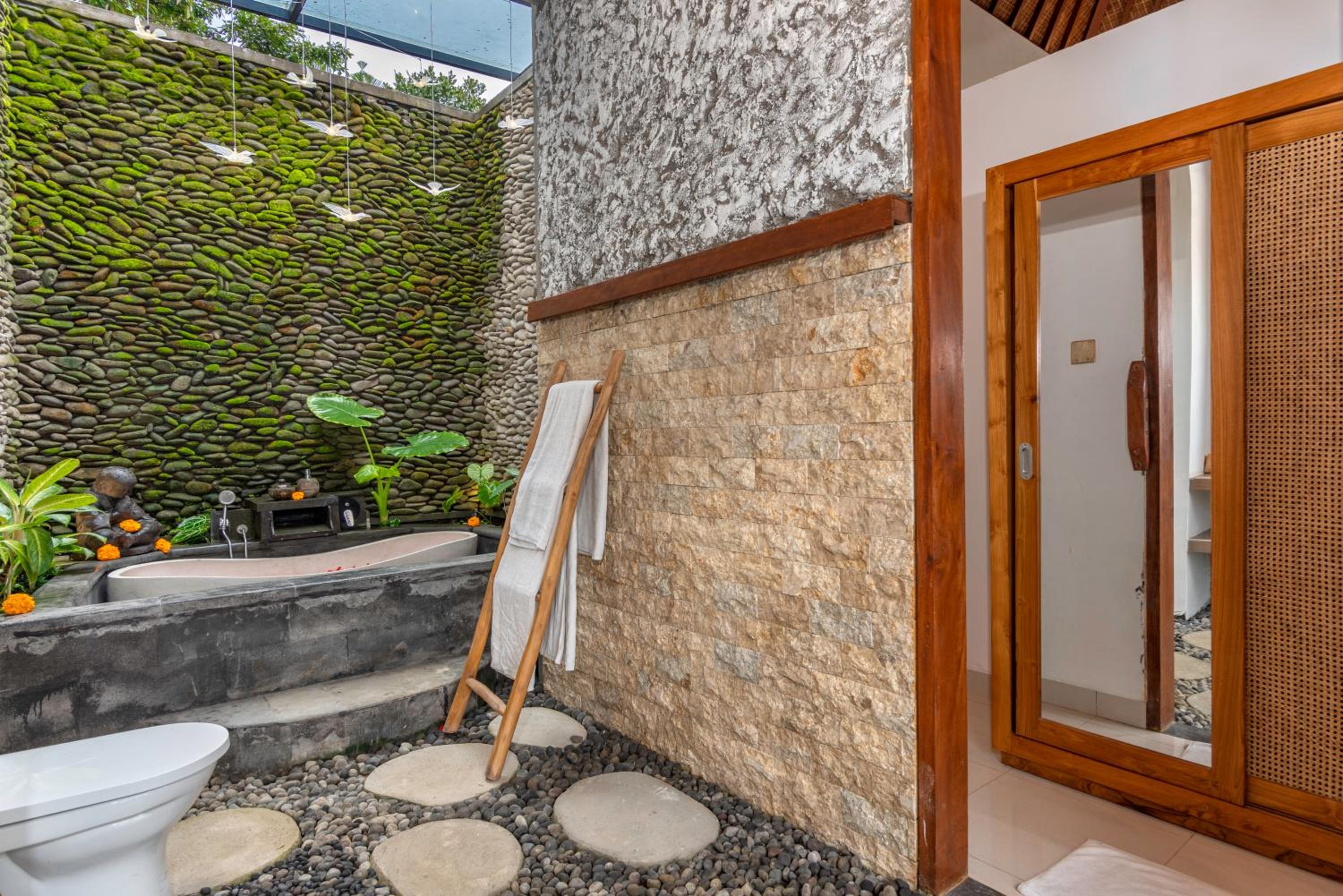 The Alus Private Villas