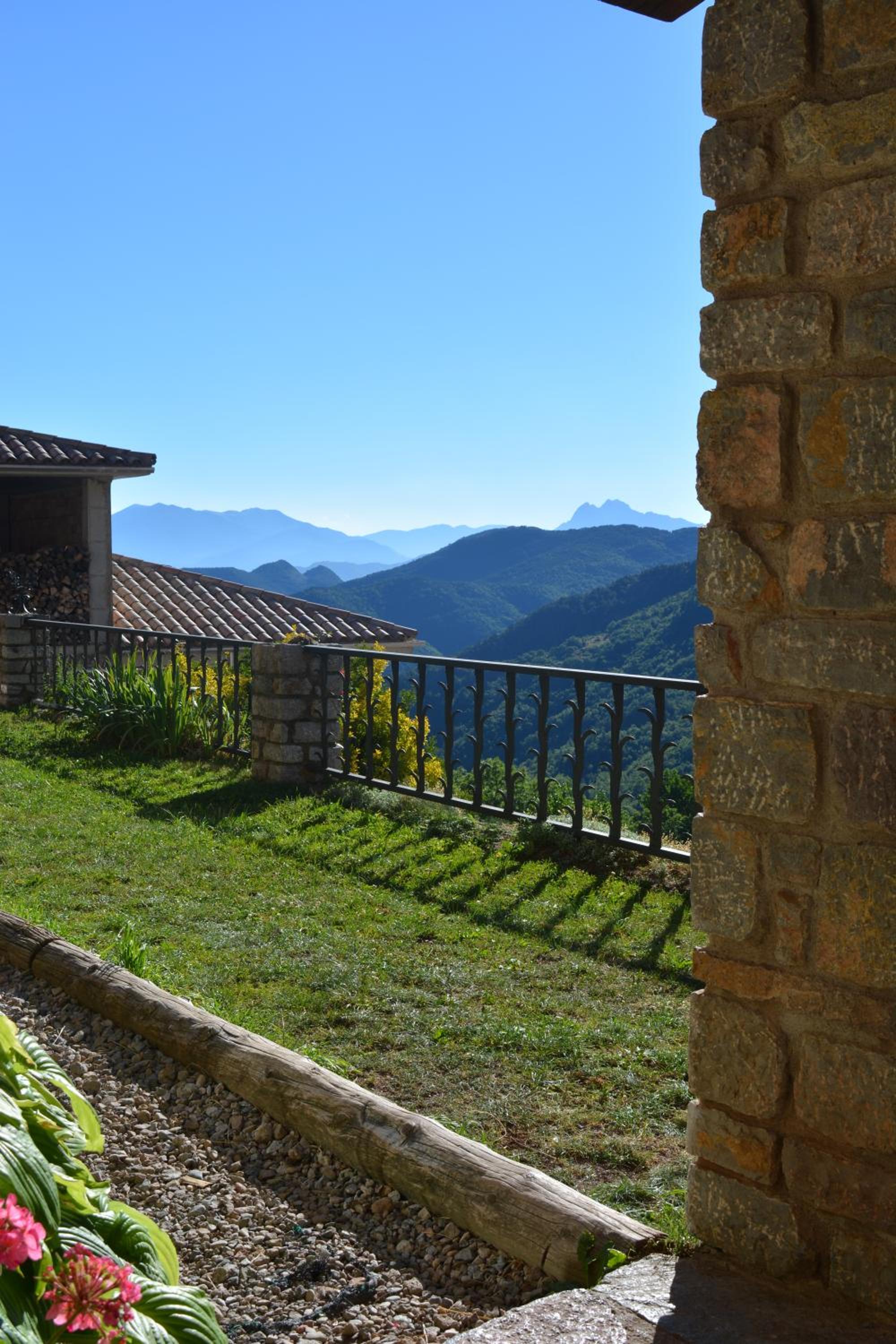 Hostal La Neu