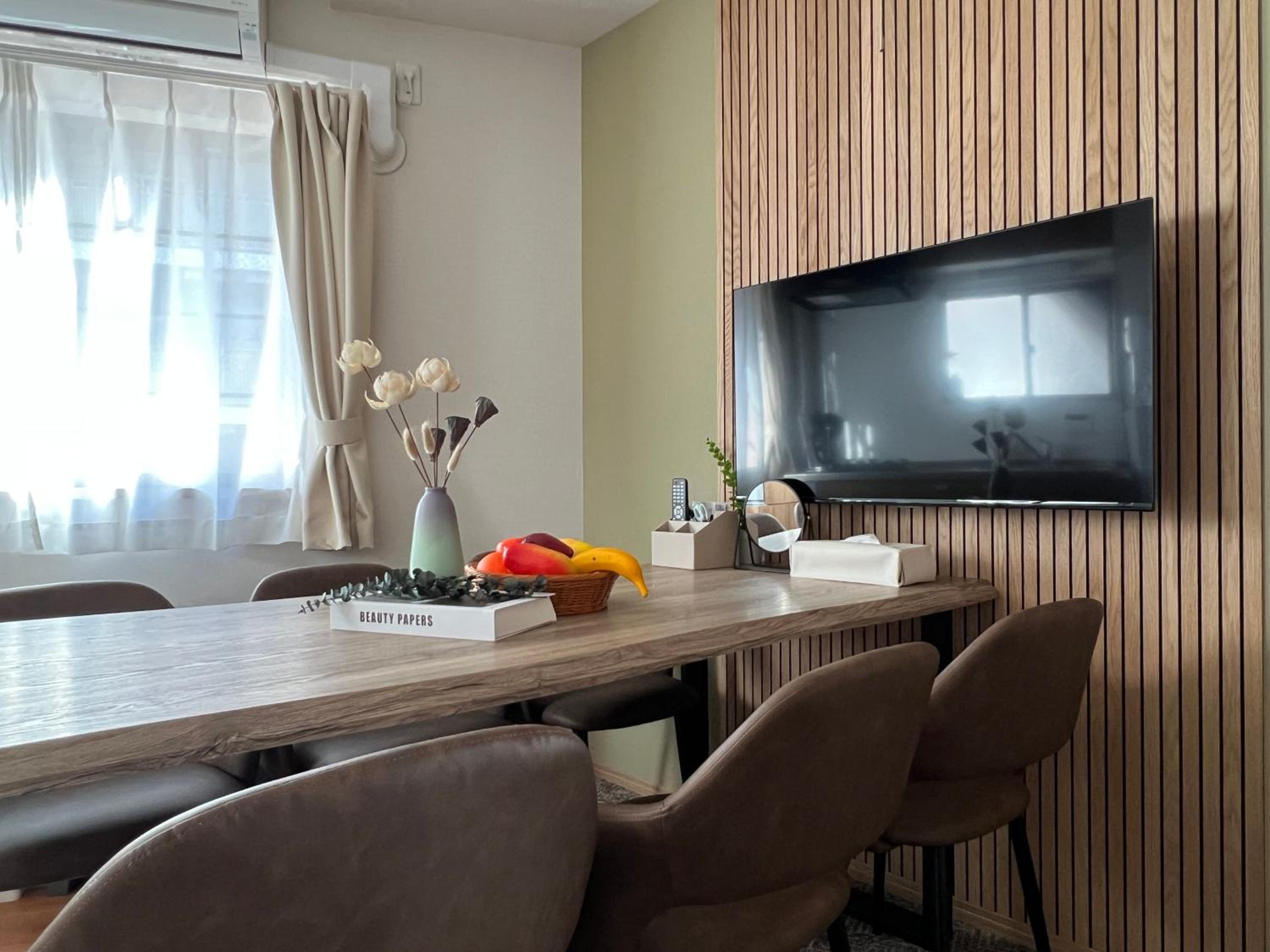 nestay suite tokyo skytree