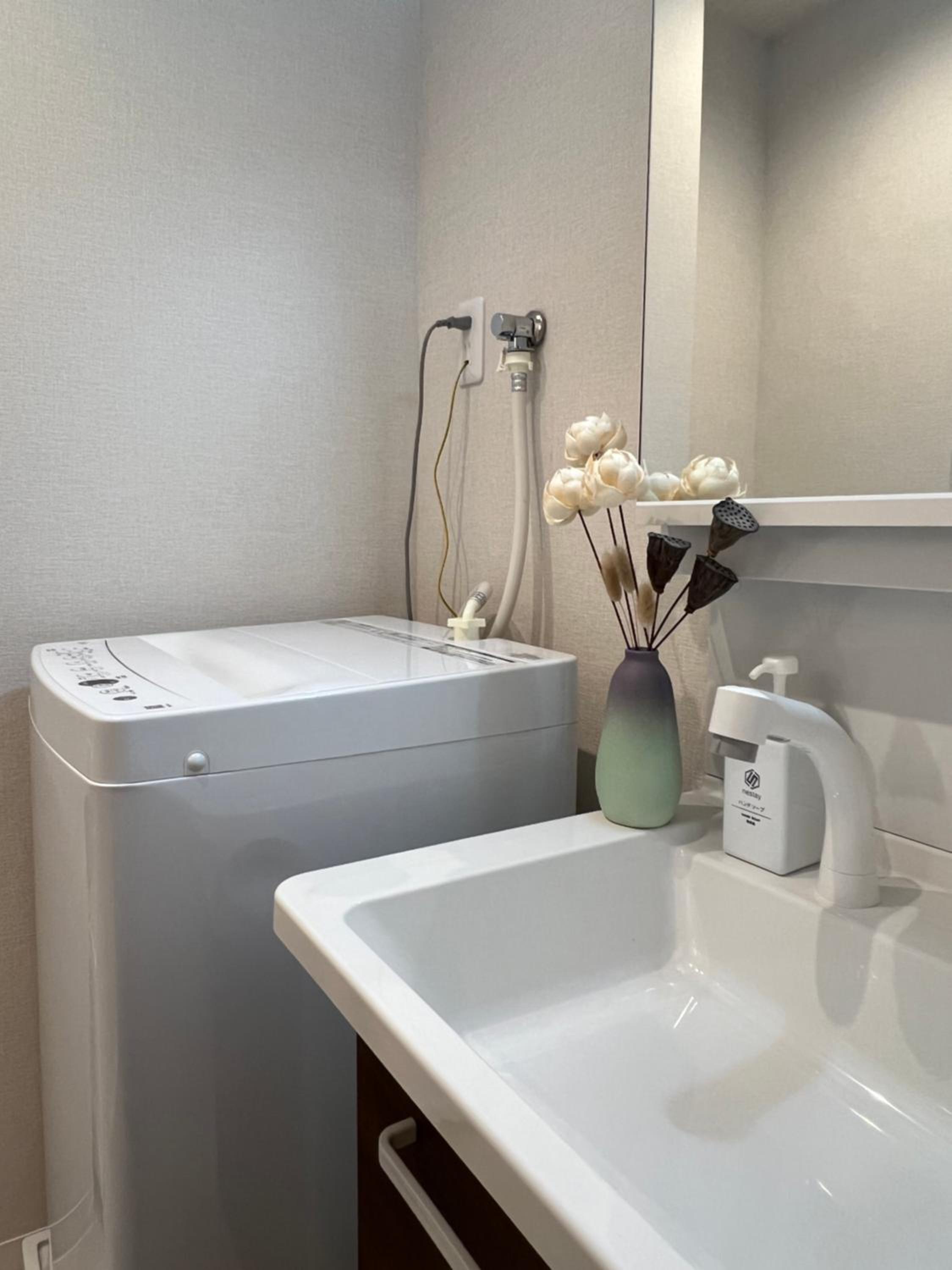 nestay suite tokyo skytree
