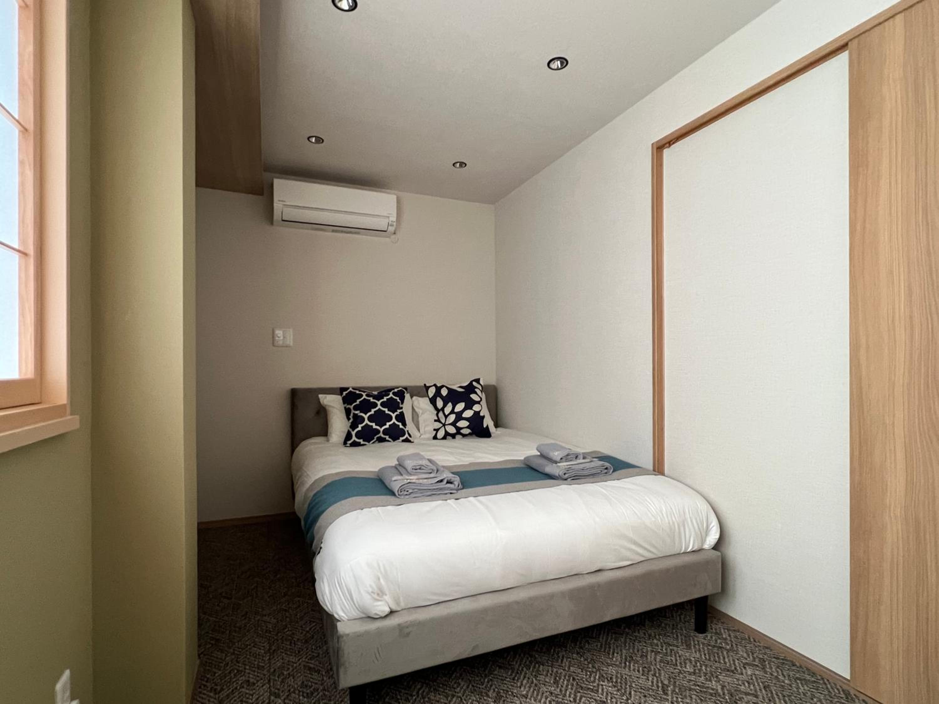 nestay suite tokyo skytree
