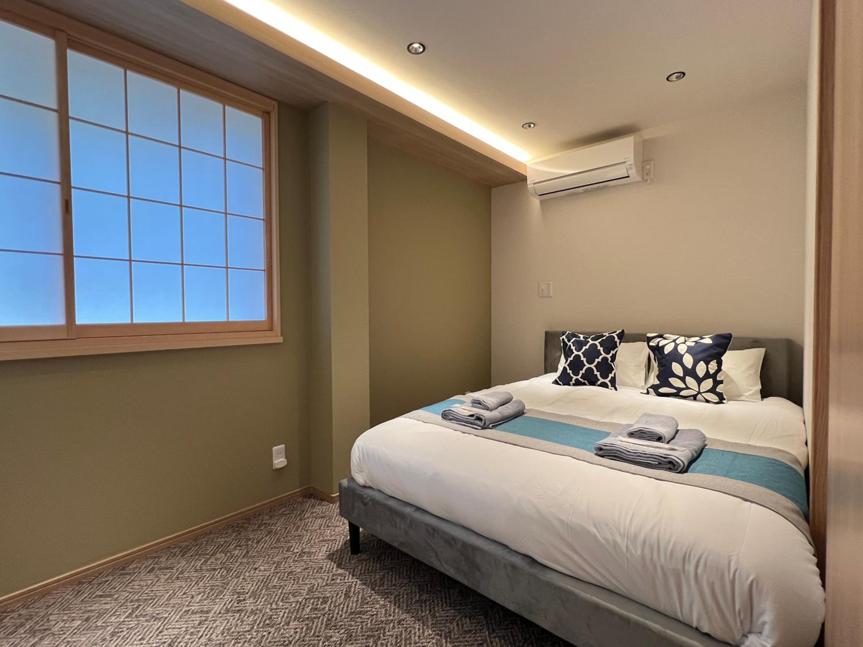 nestay suite tokyo skytree