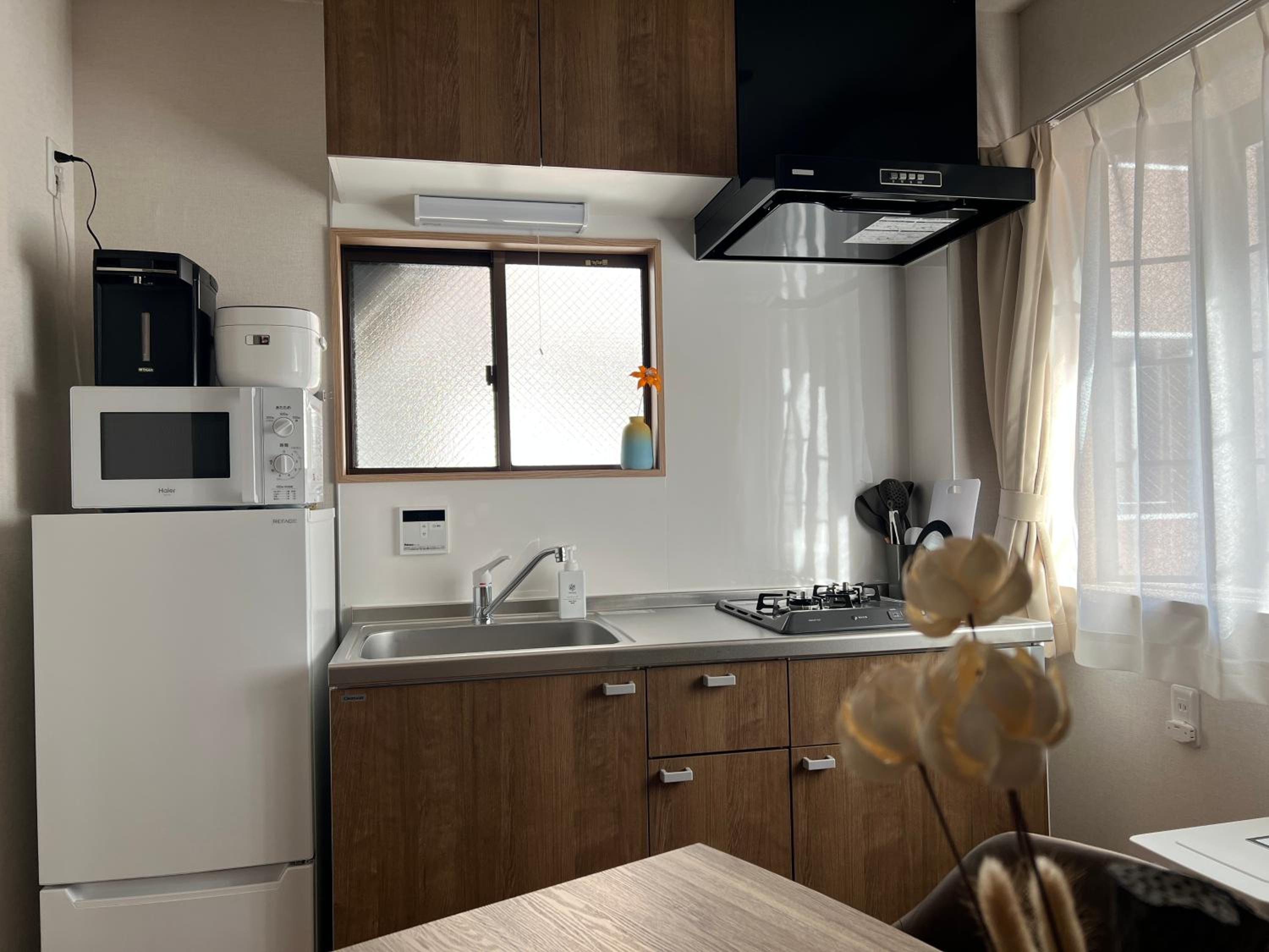 nestay suite tokyo skytree