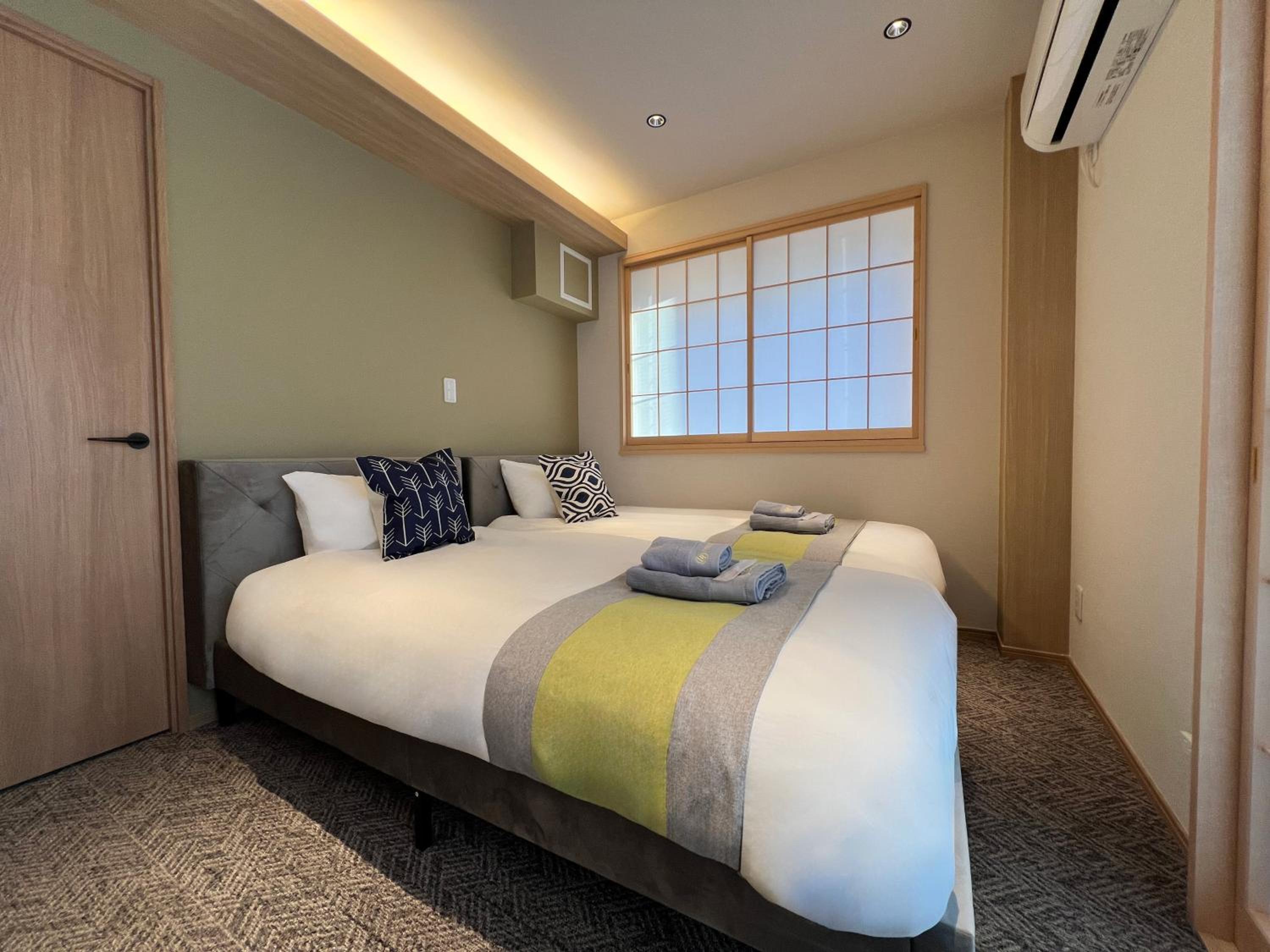 nestay suite tokyo skytree