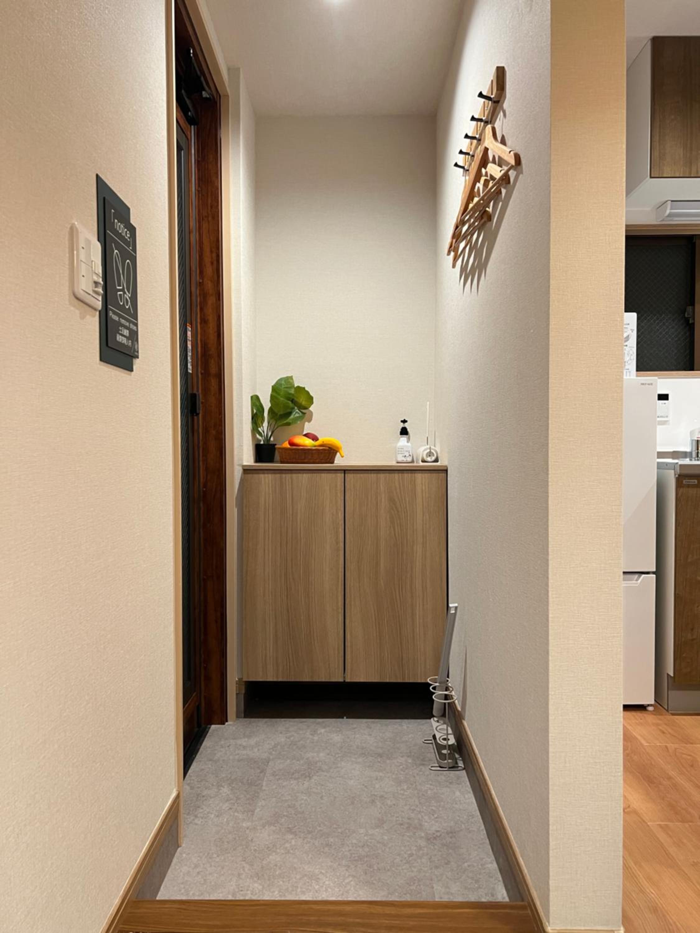 nestay suite tokyo skytree