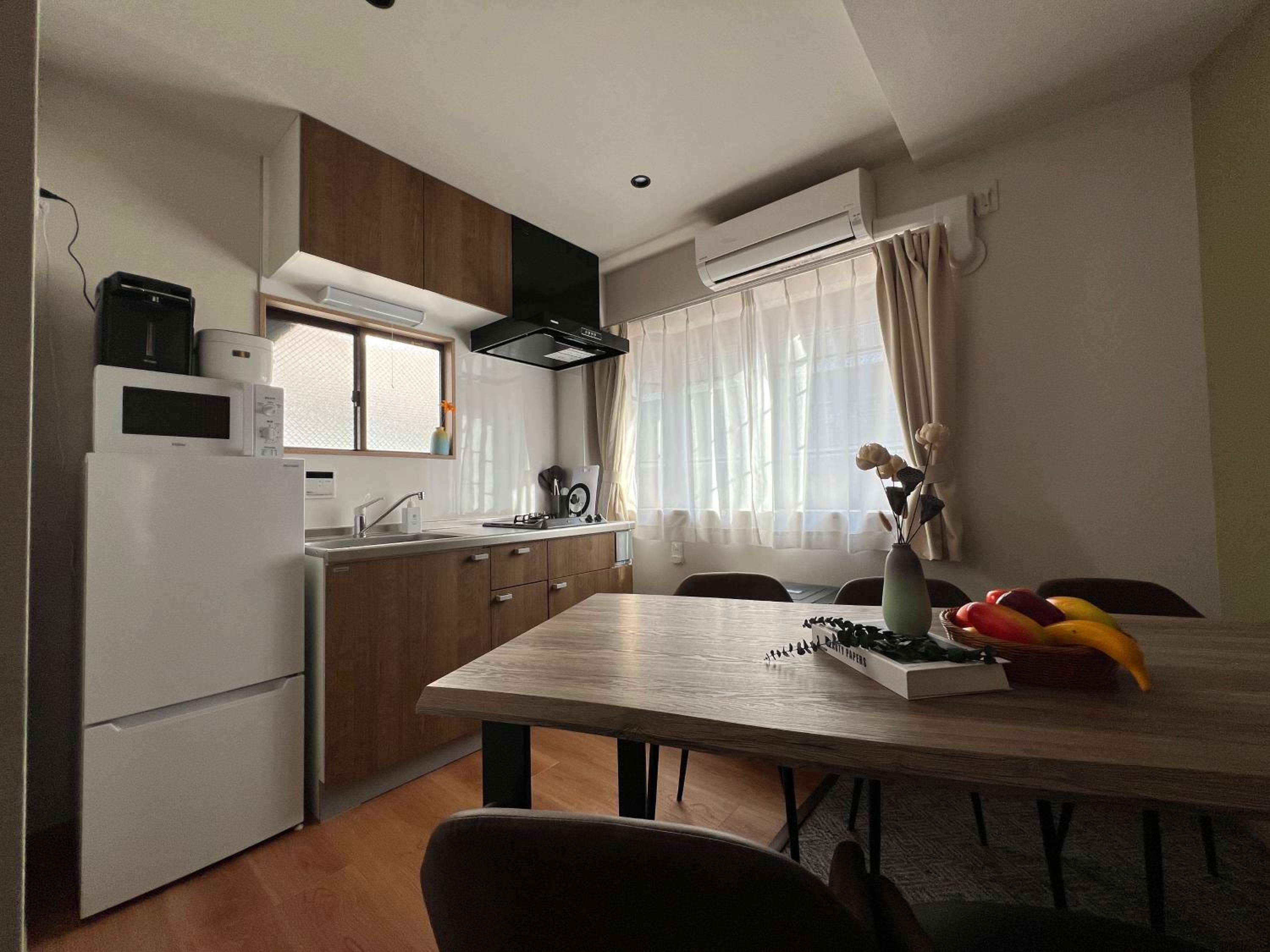 nestay suite tokyo skytree