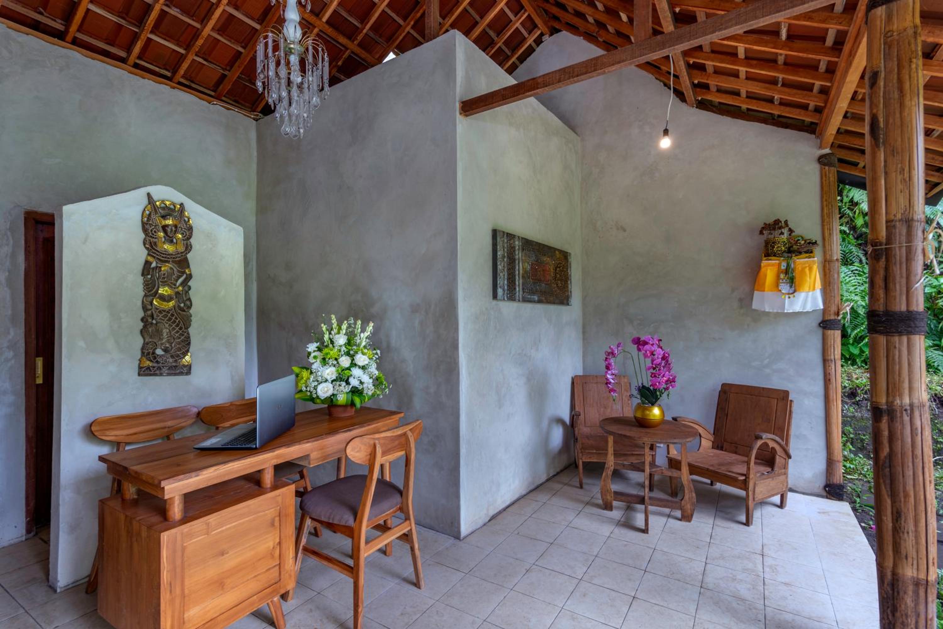 The Alus Private Villas