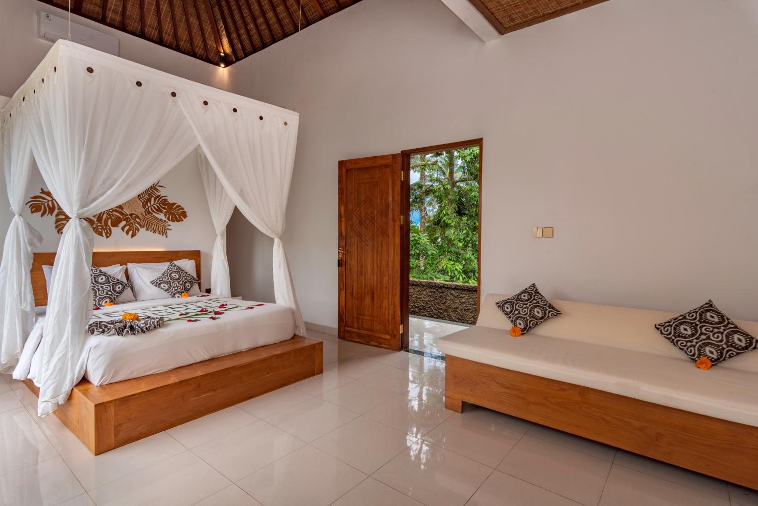 The Alus Private Villas