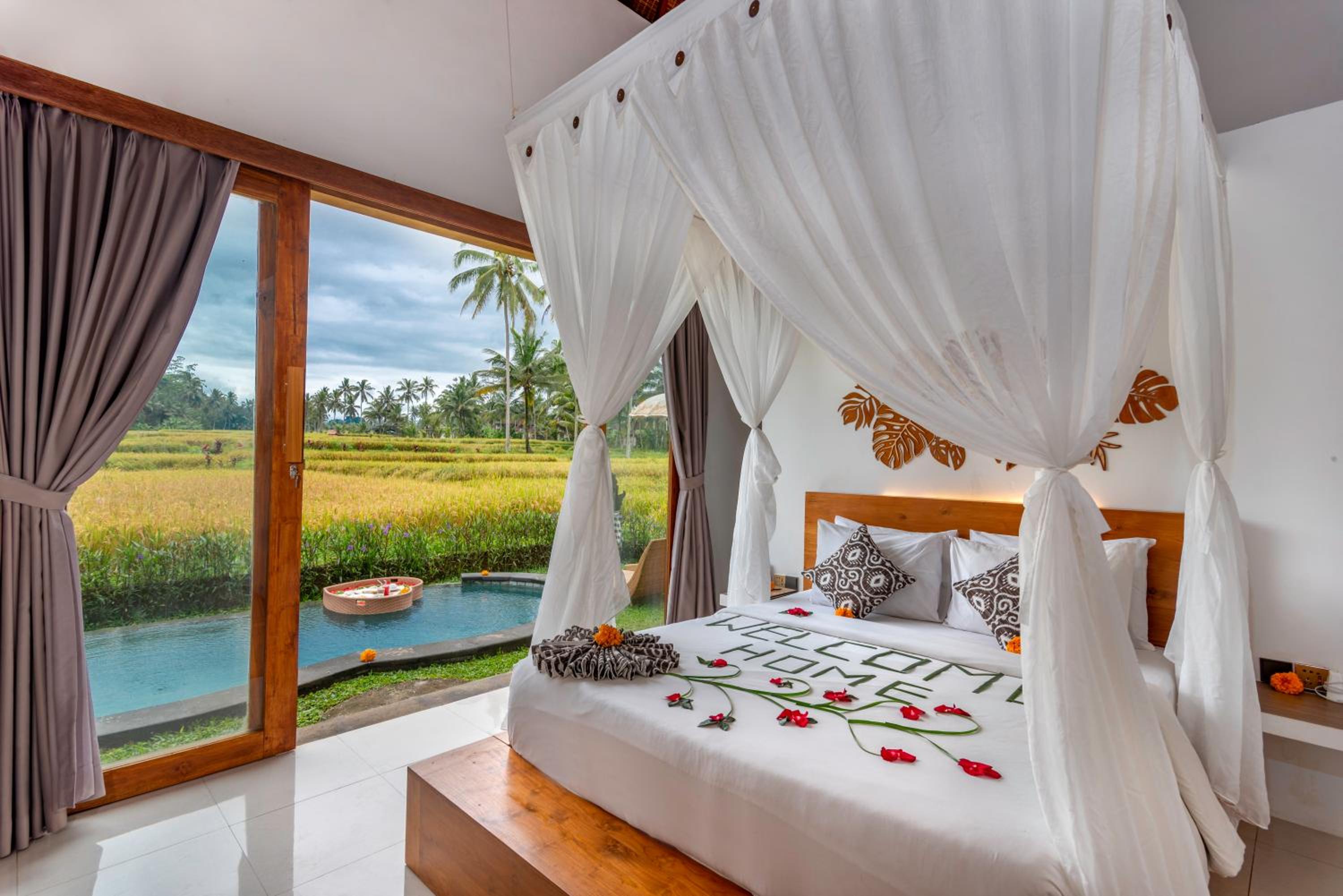 The Alus Private Villas