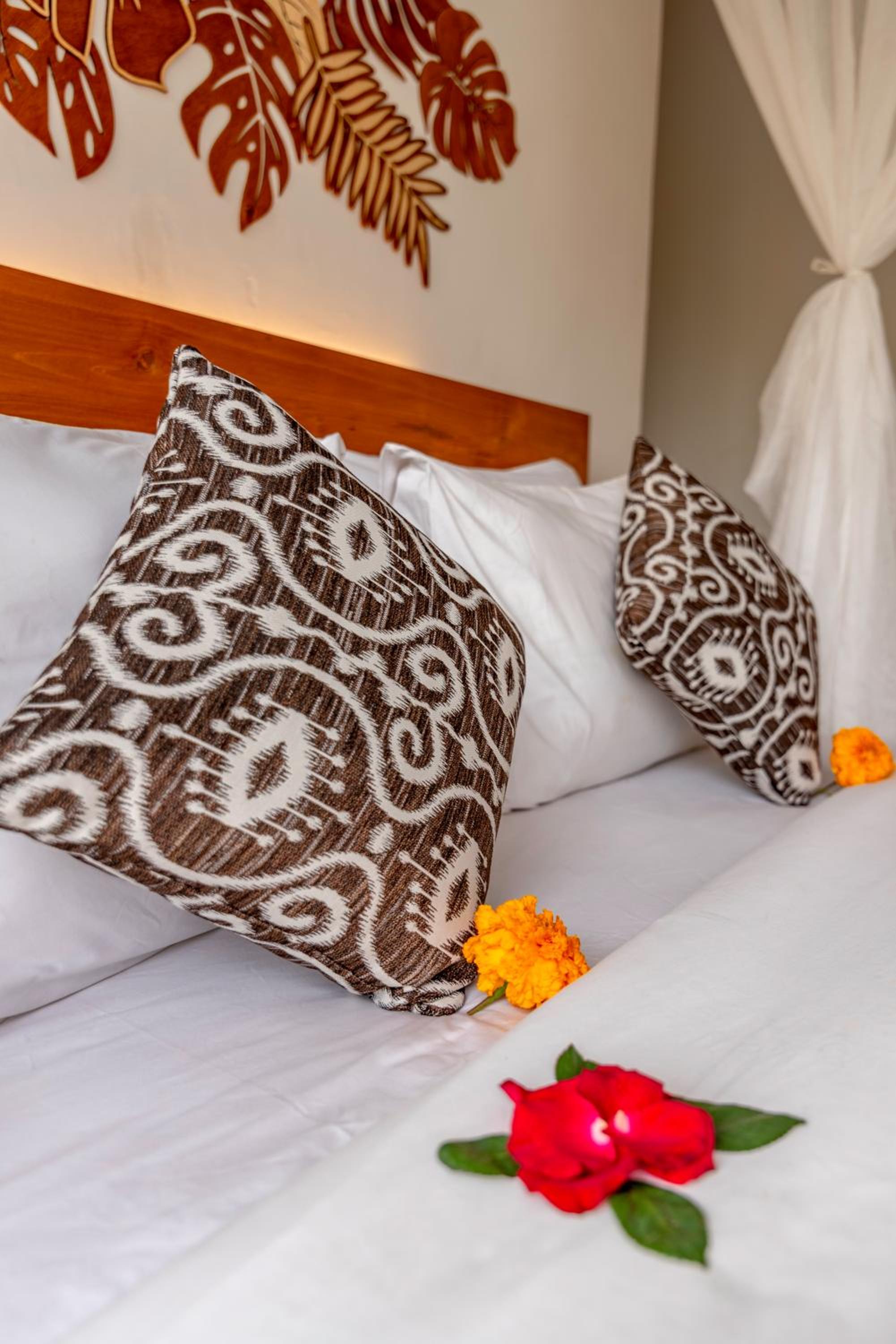 The Alus Private Villas