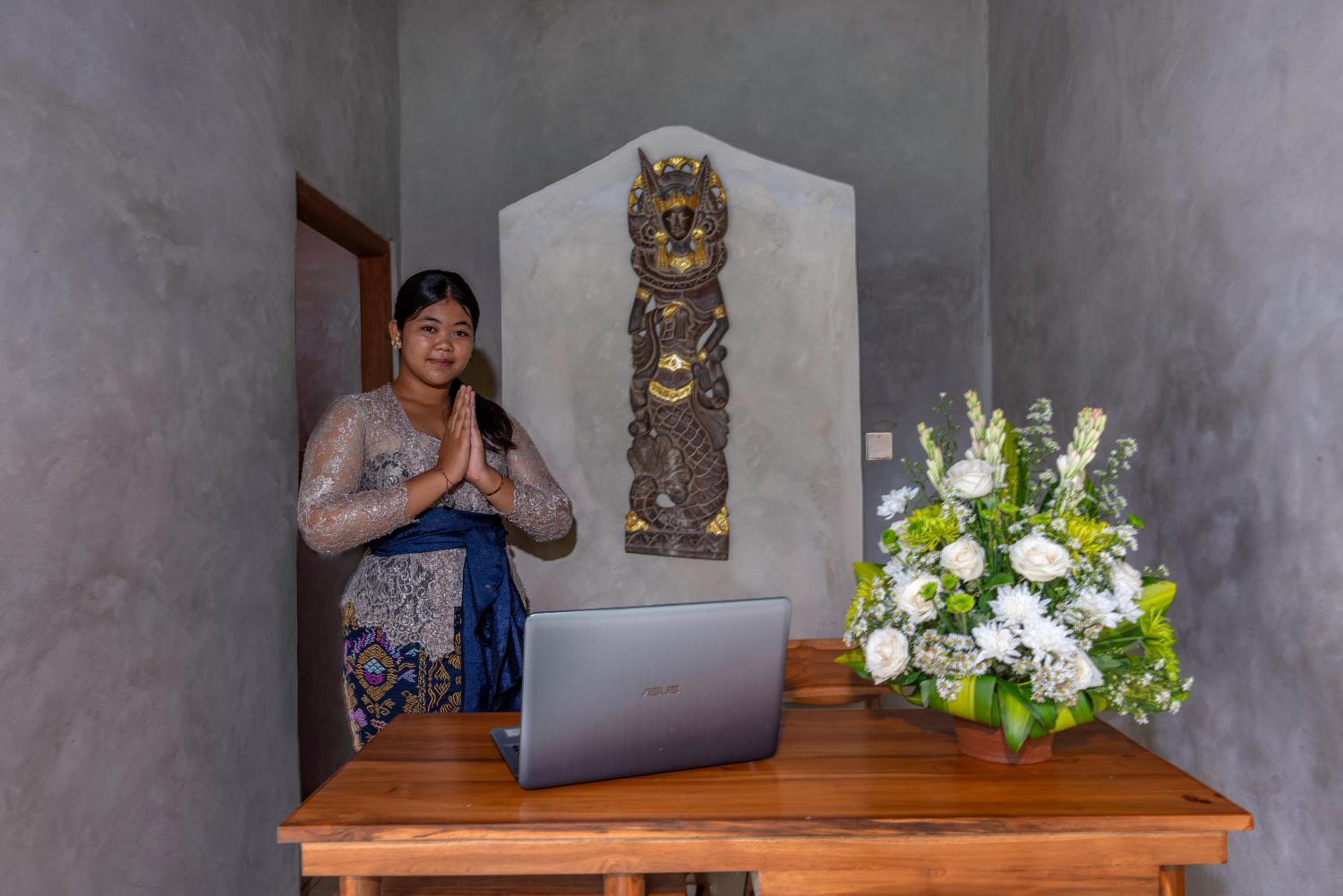 The Alus Private Villas