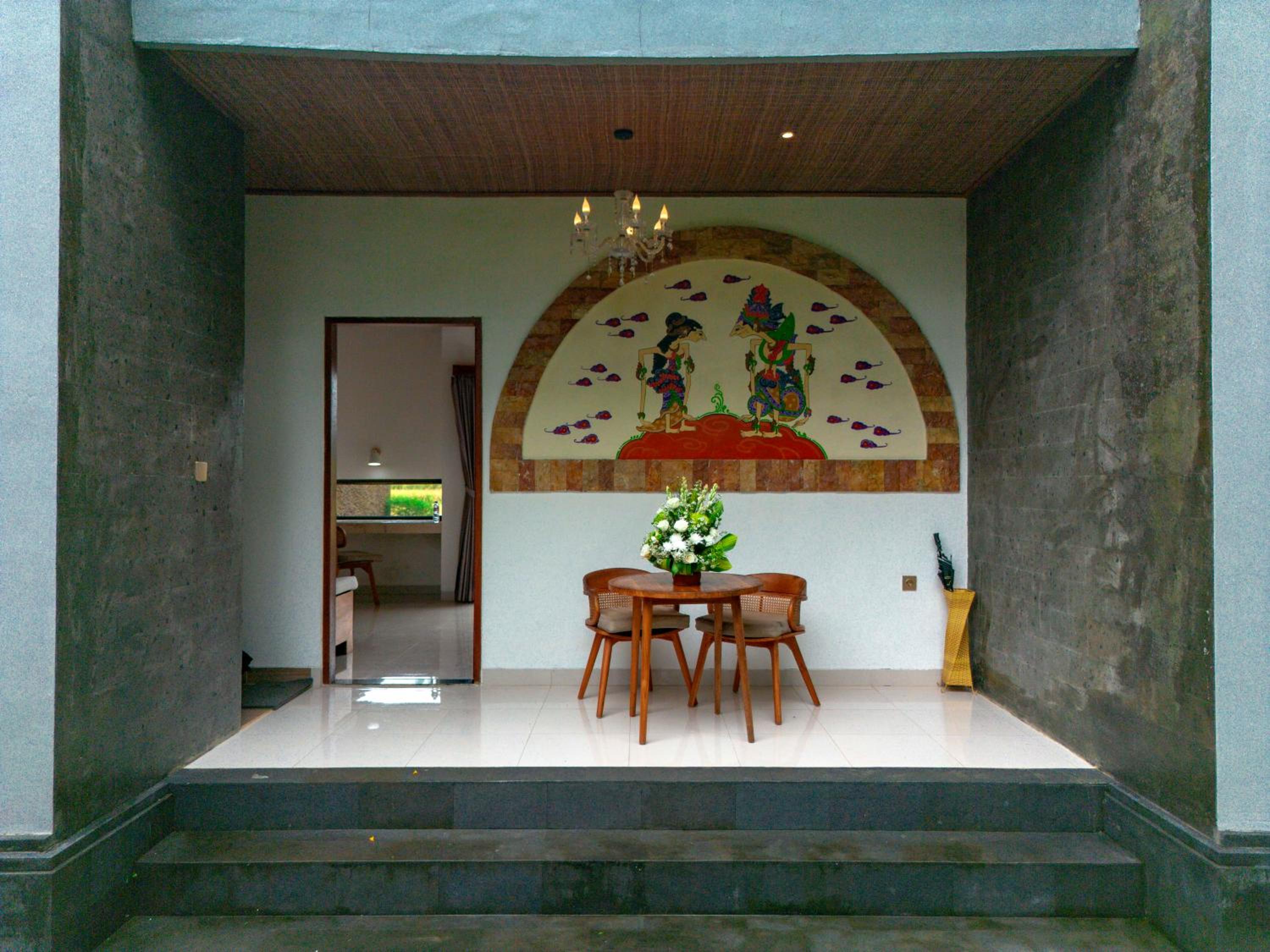 The Alus Private Villas