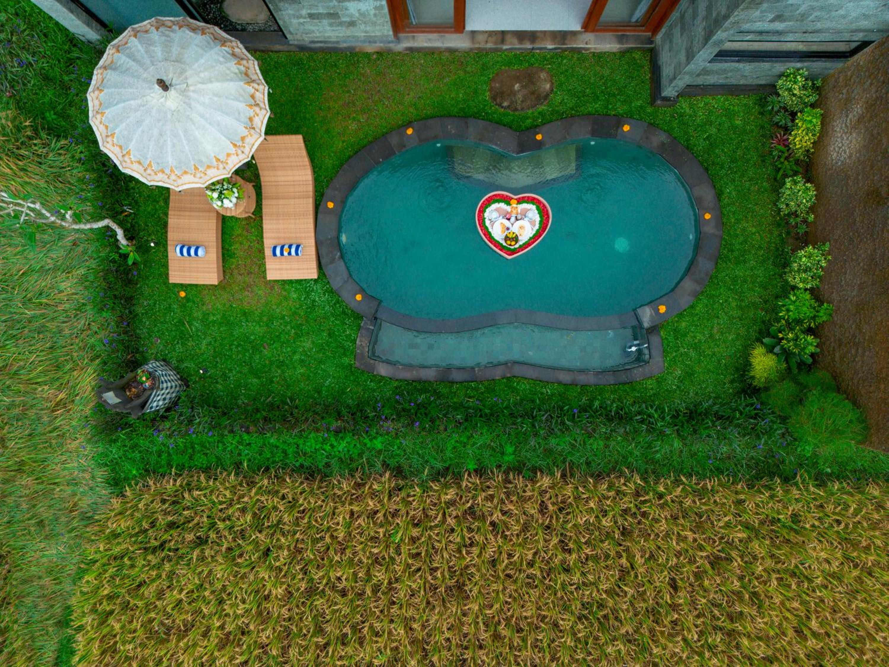 The Alus Private Villas