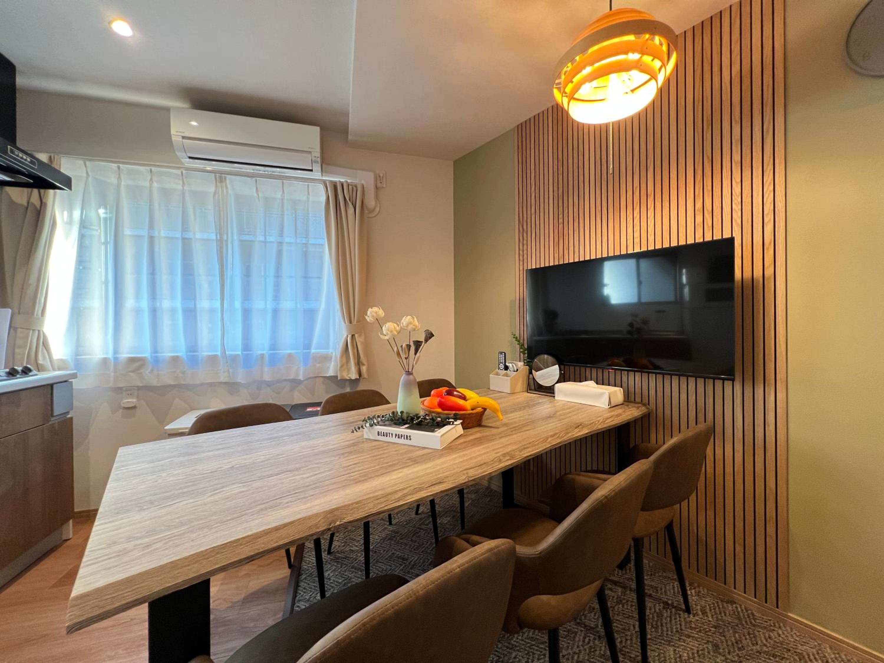 nestay suite tokyo skytree