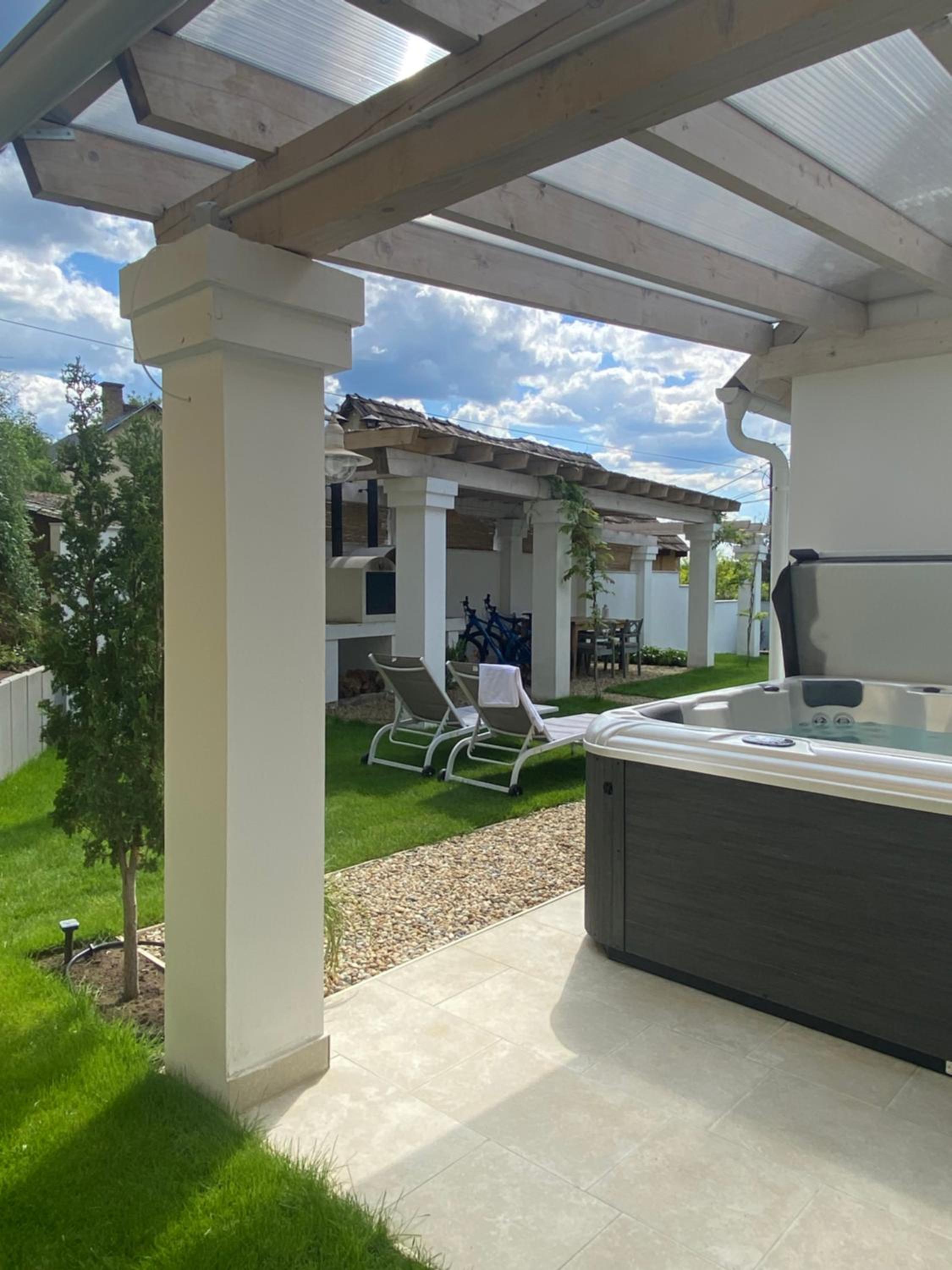 Piccola Grande Casa
