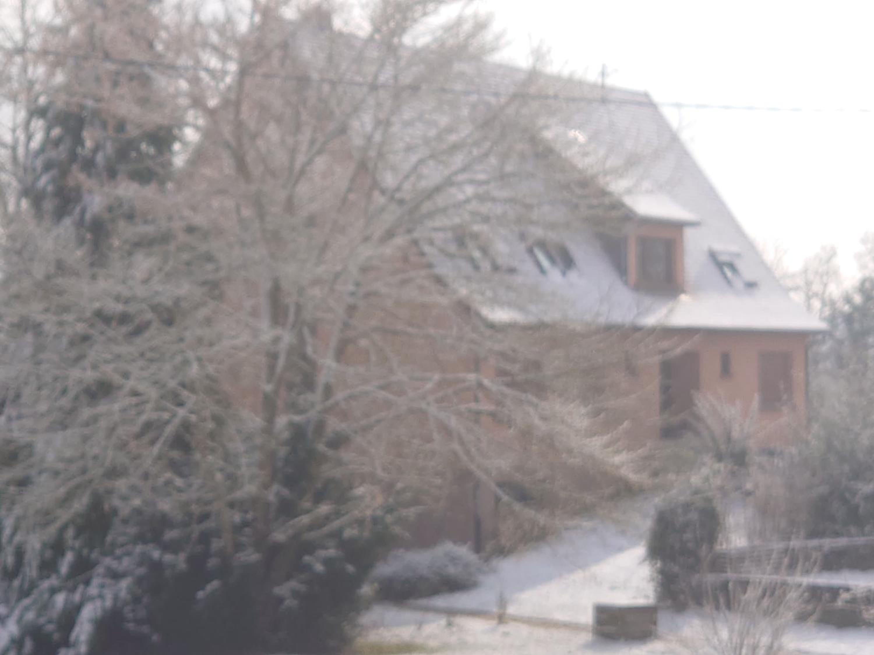 LA MAISON BERMA