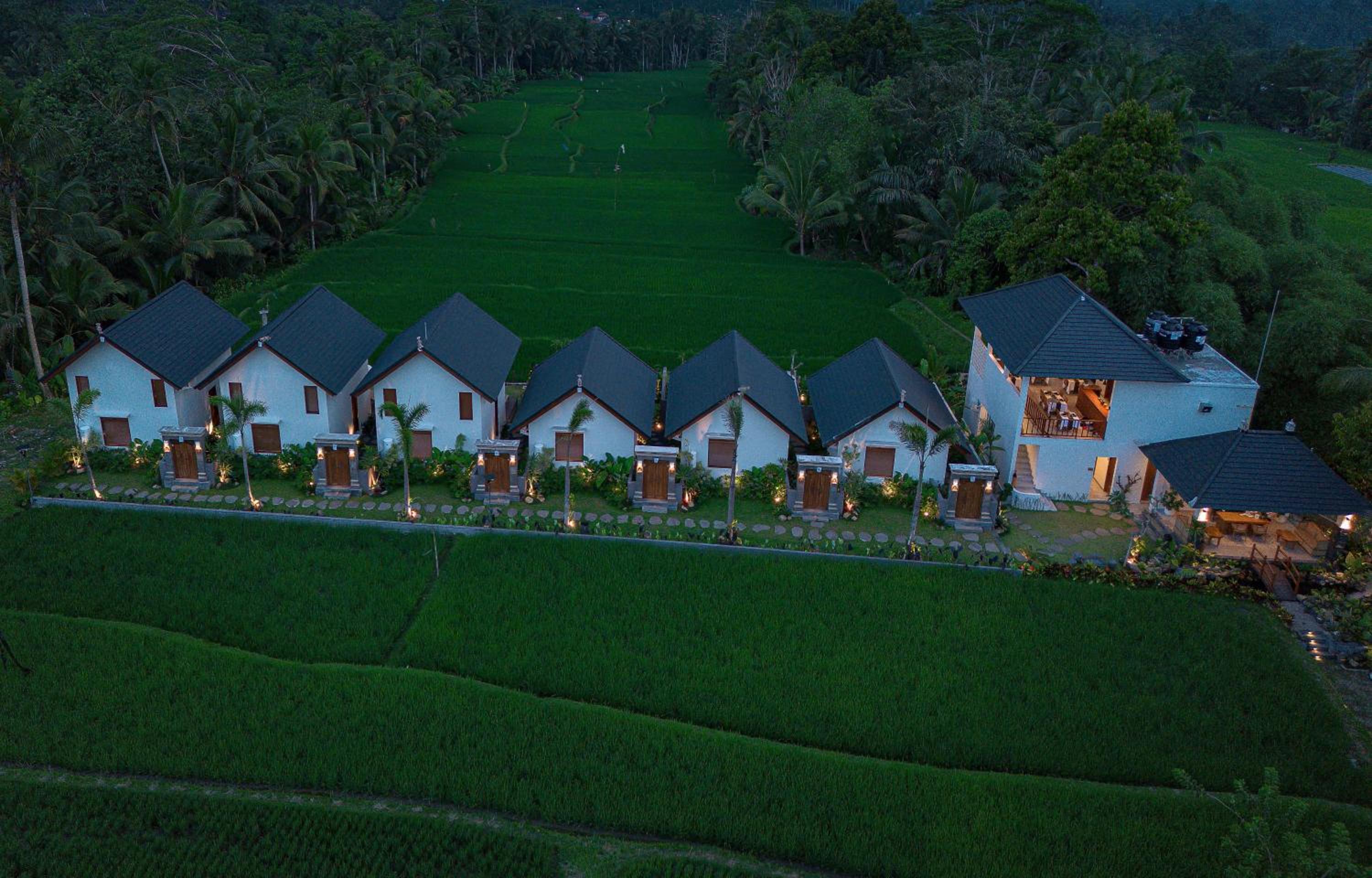 Ascarya Ubud