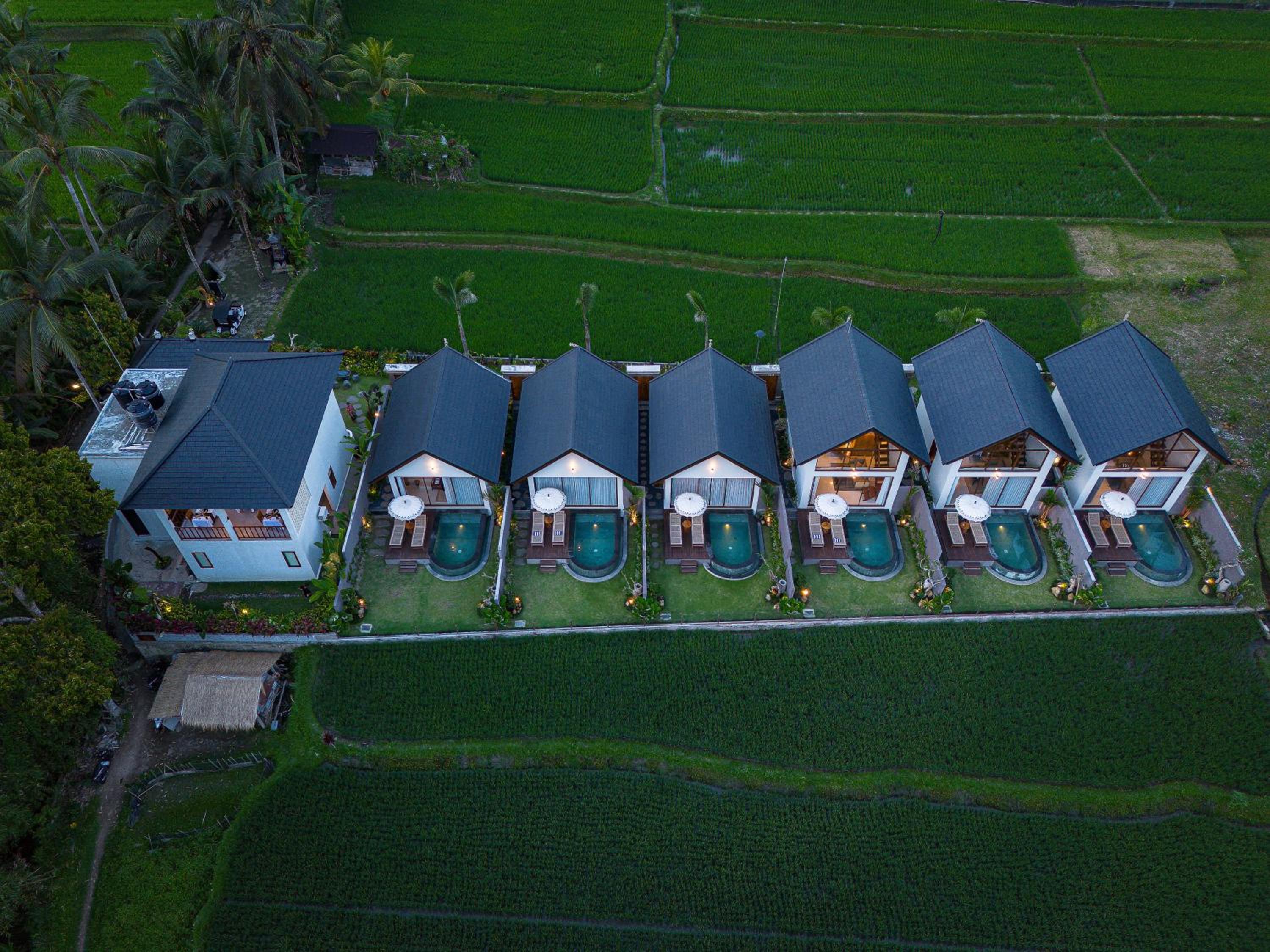 Ascarya Ubud
