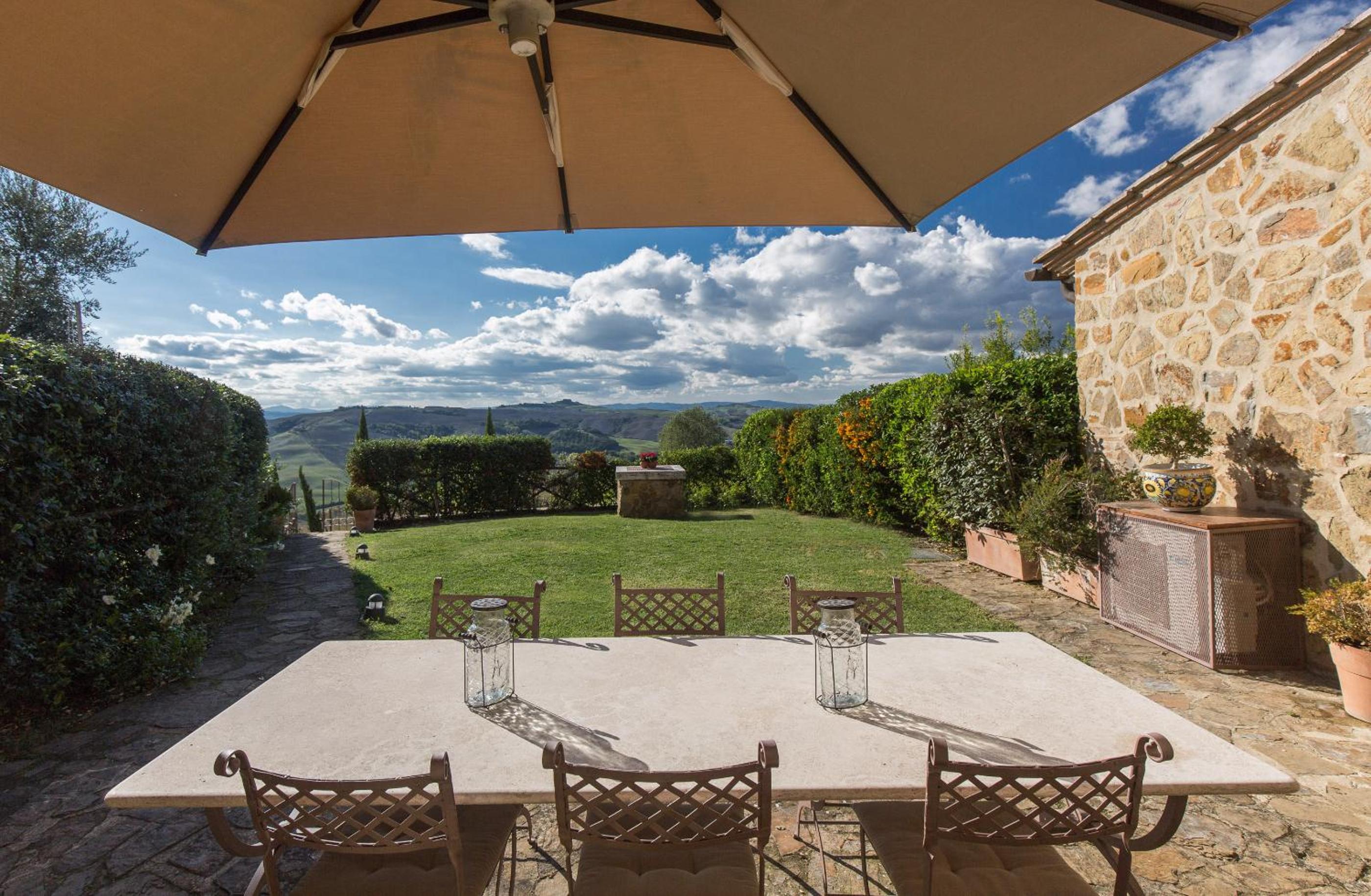 Il Nido di Giulia view 4