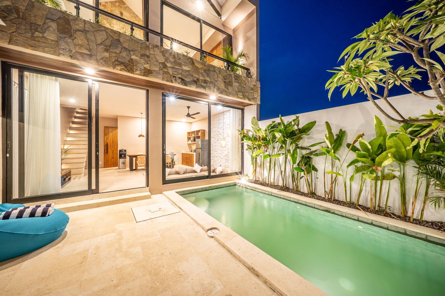 Naraprada Villa
