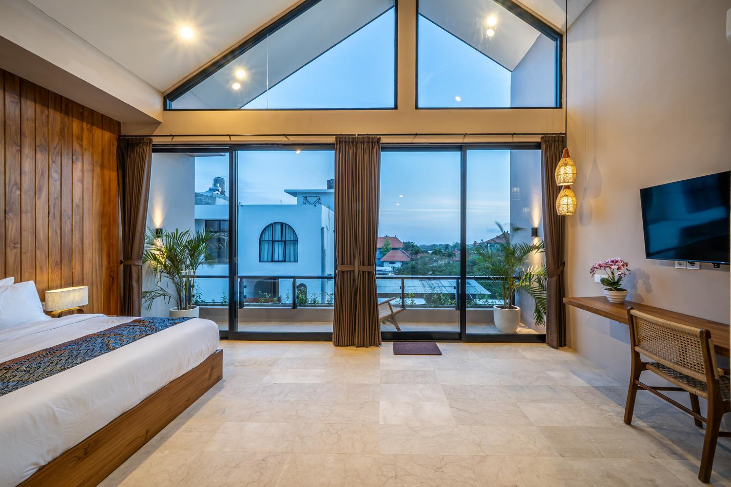 Naraprada Villa