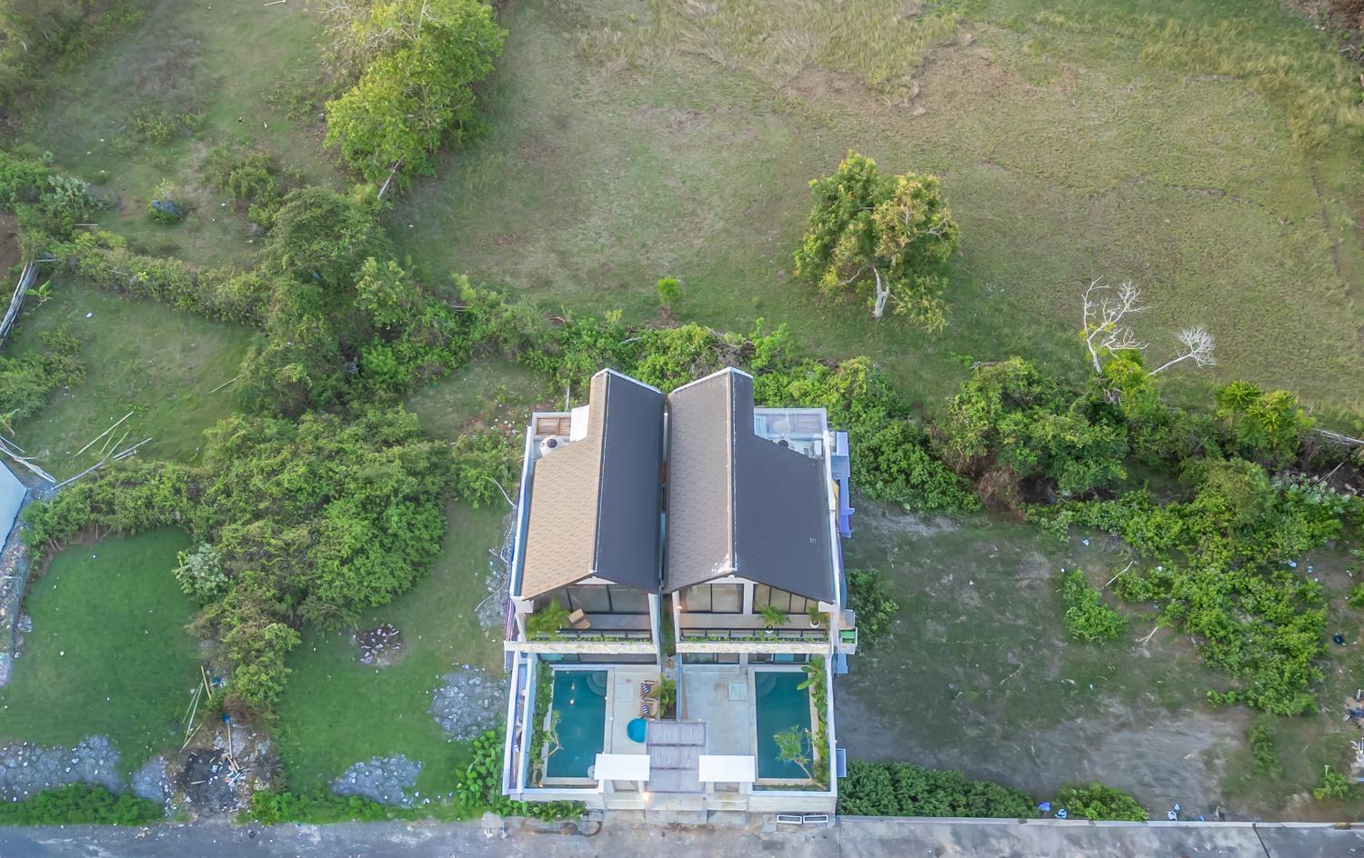 Naraprada Villa