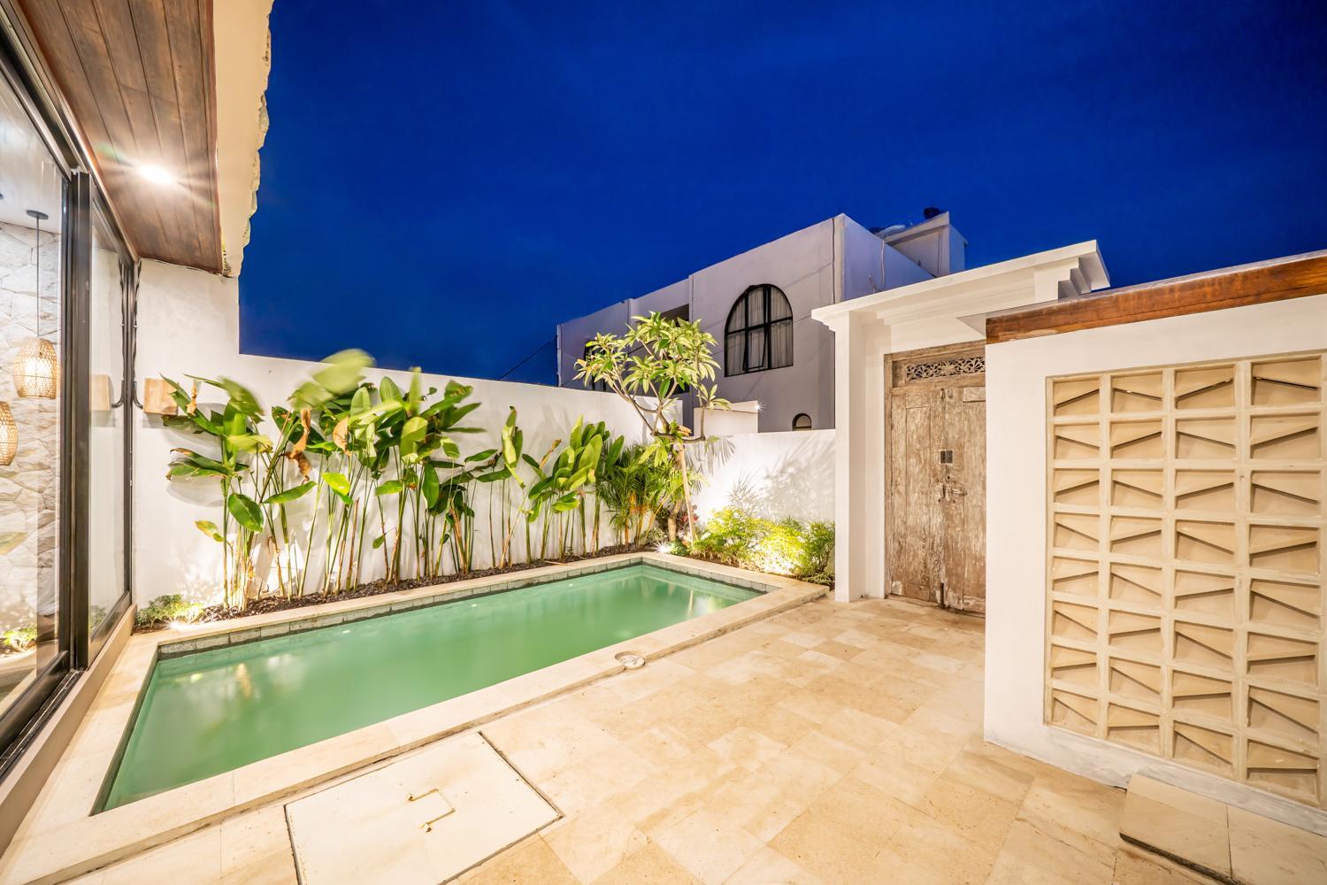 Naraprada Villa