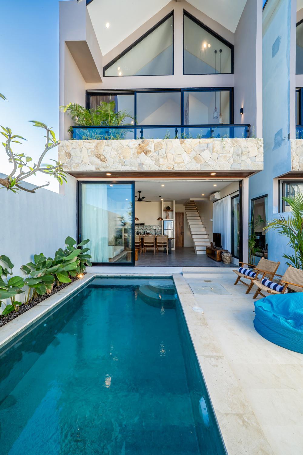 Naraprada Villa
