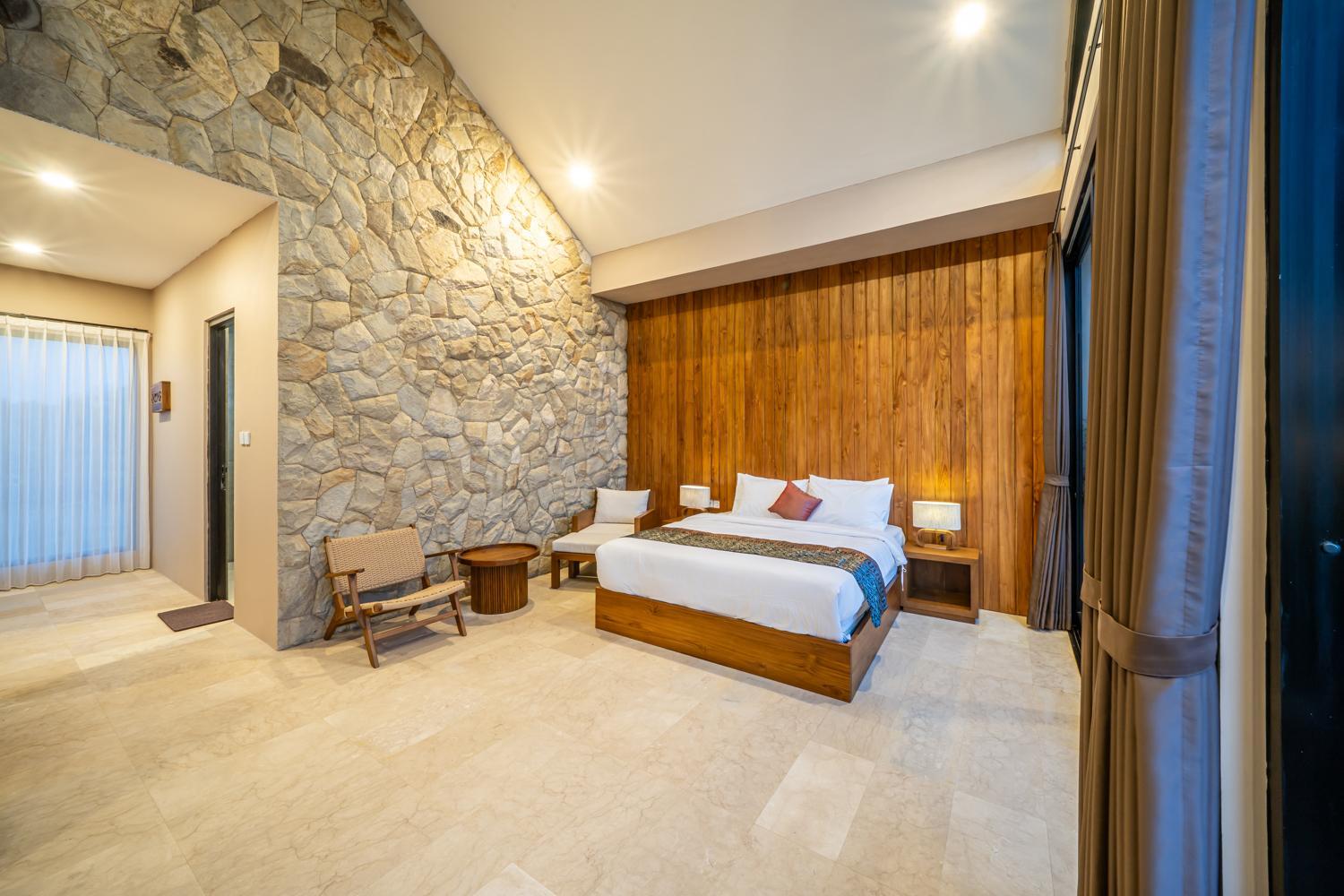 Naraprada Villa