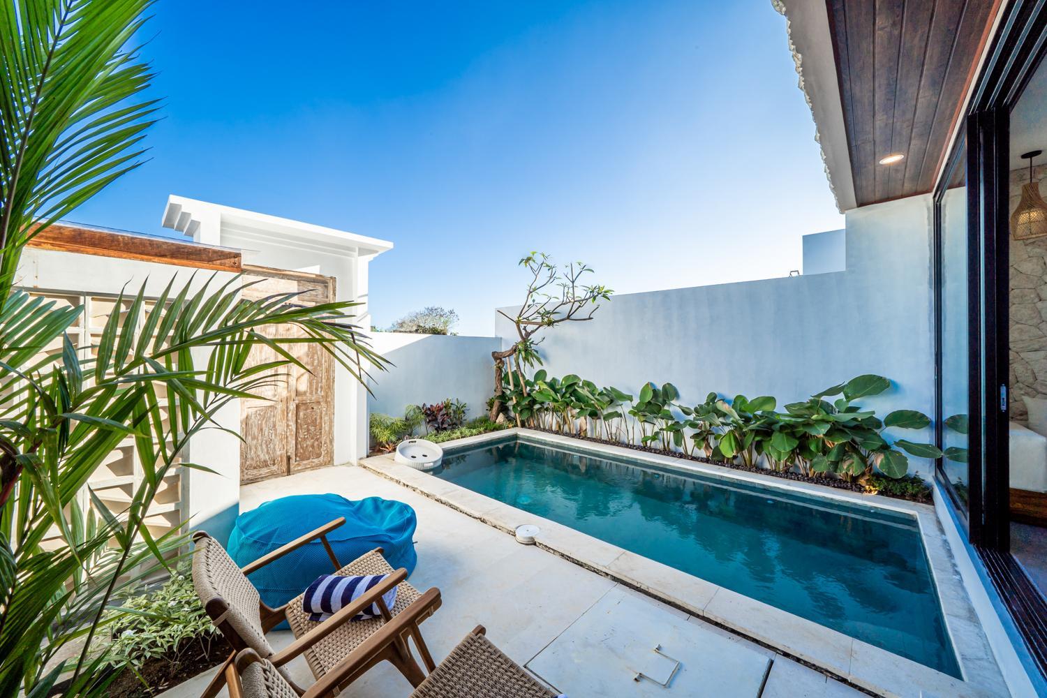 Naraprada Villa