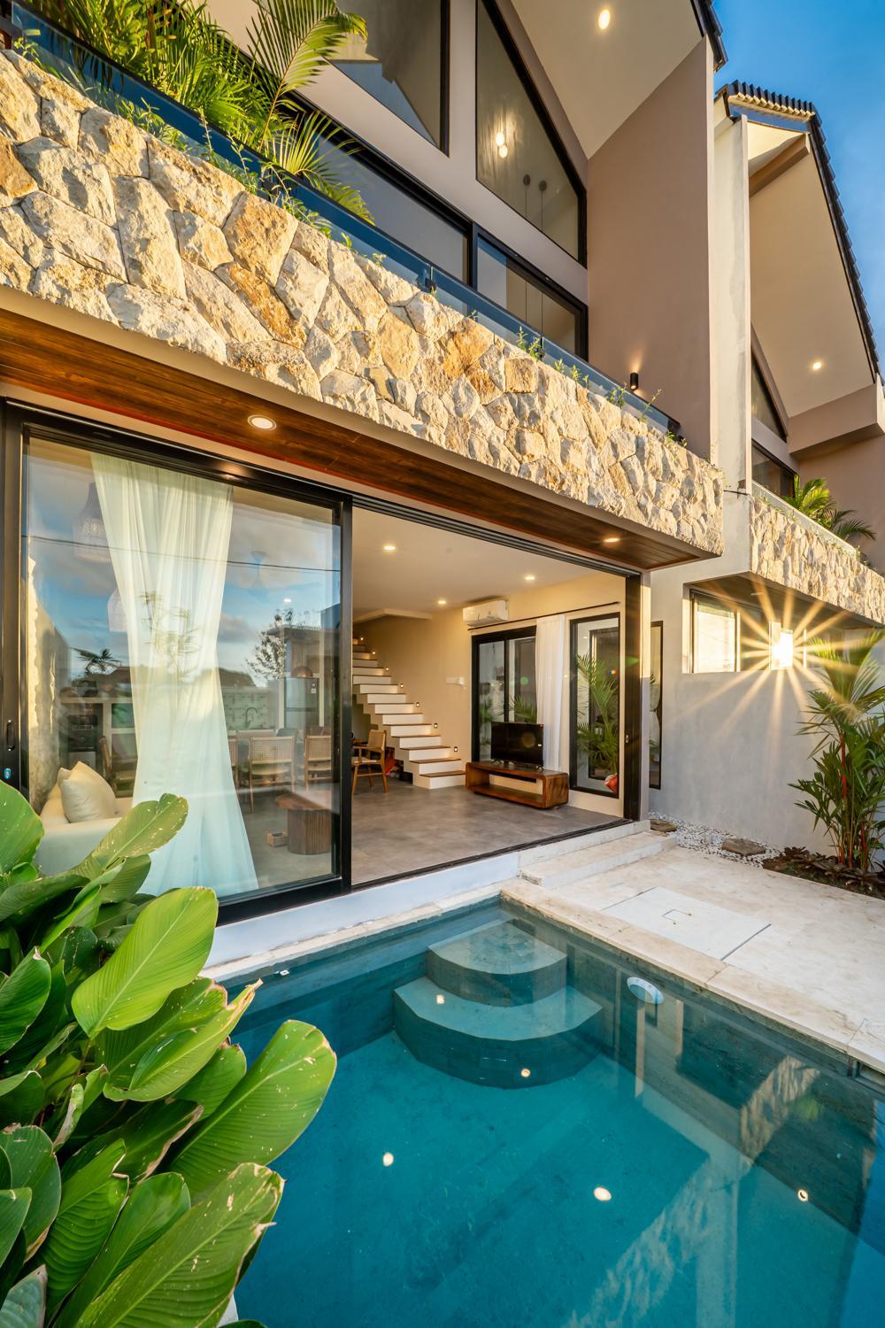 Naraprada Villa