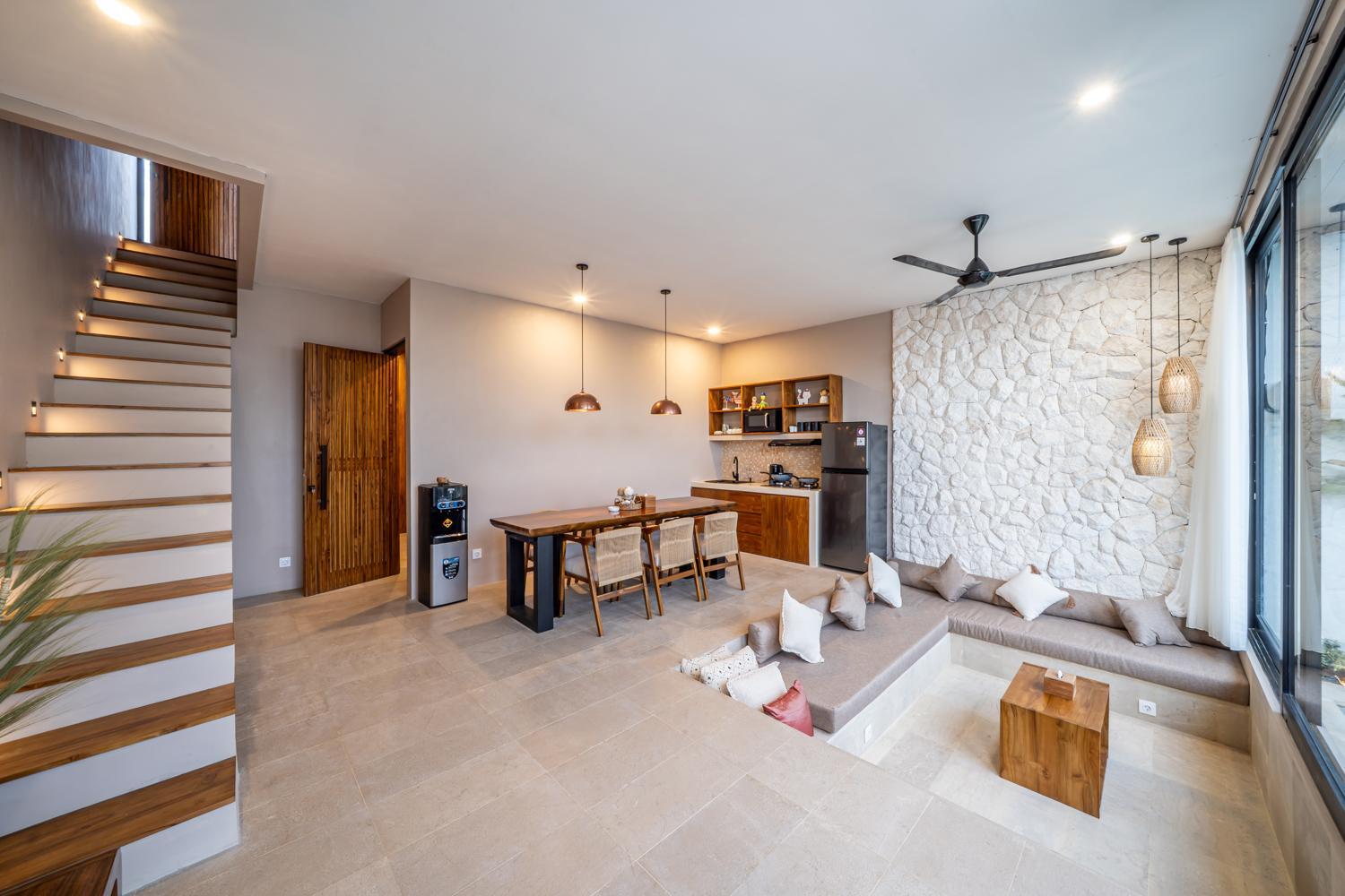 Naraprada Villa
