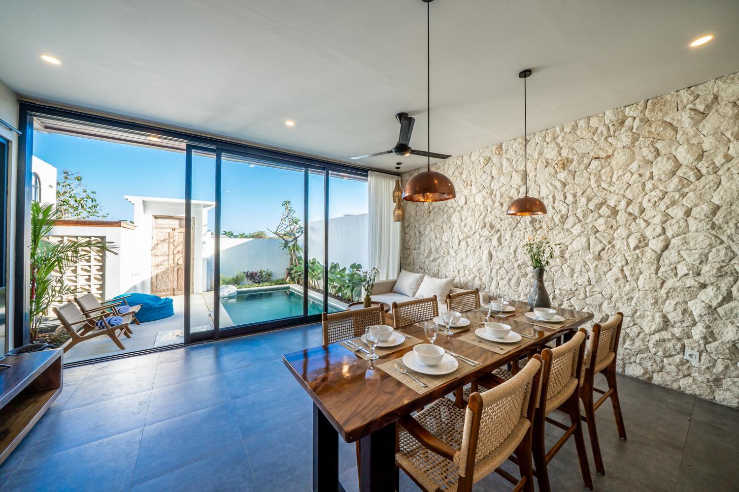 Naraprada Villa