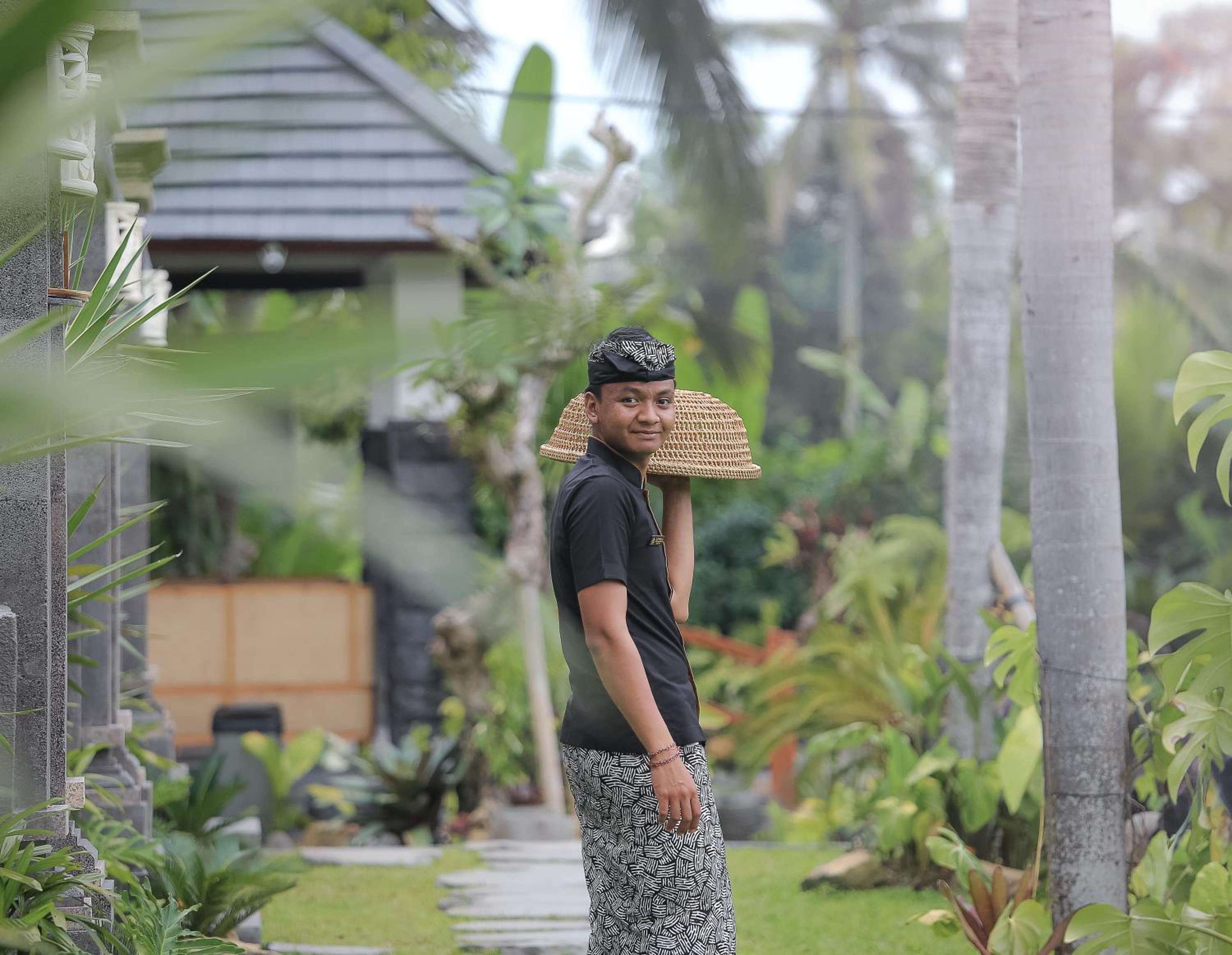 Ascarya Ubud