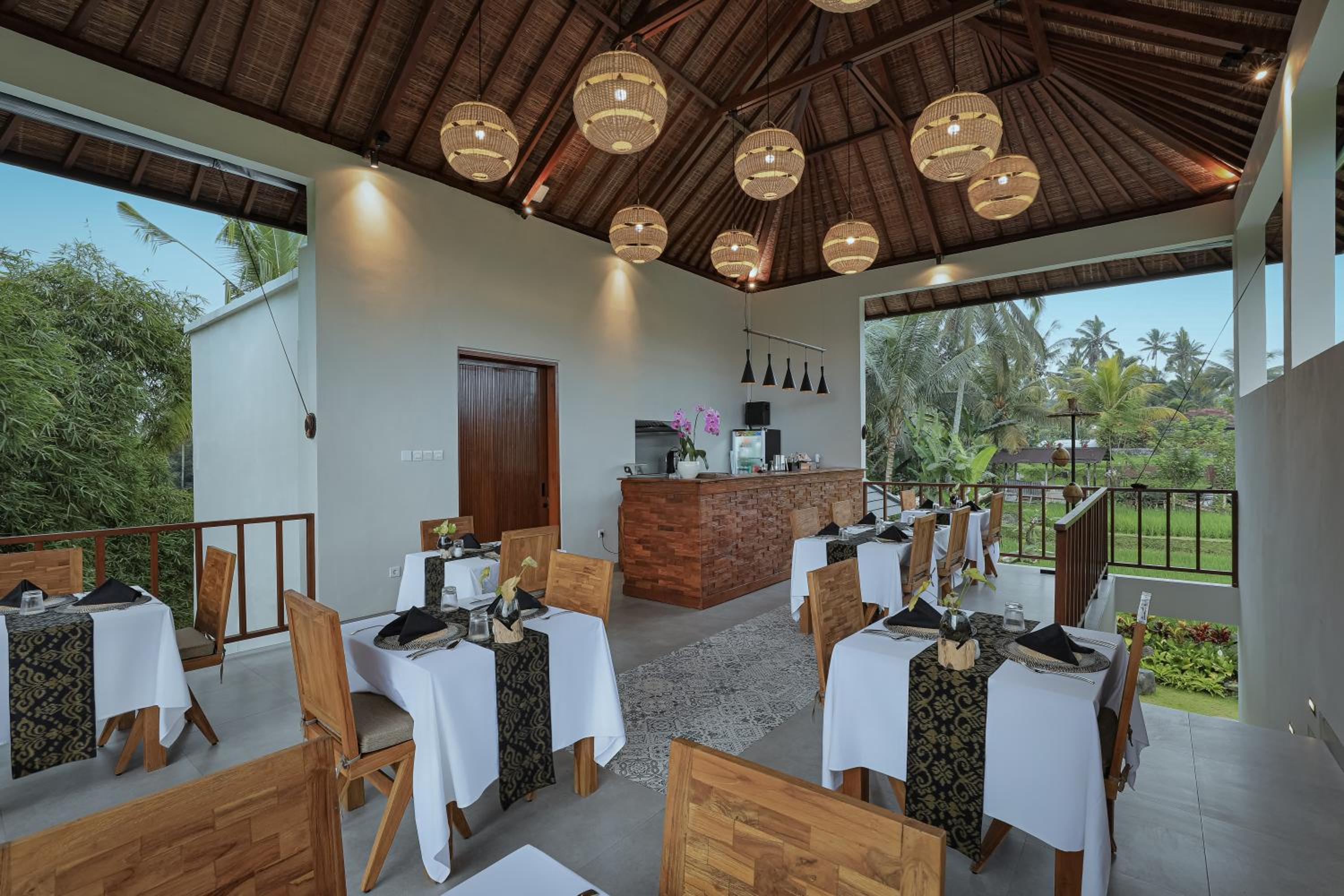 Ascarya Ubud