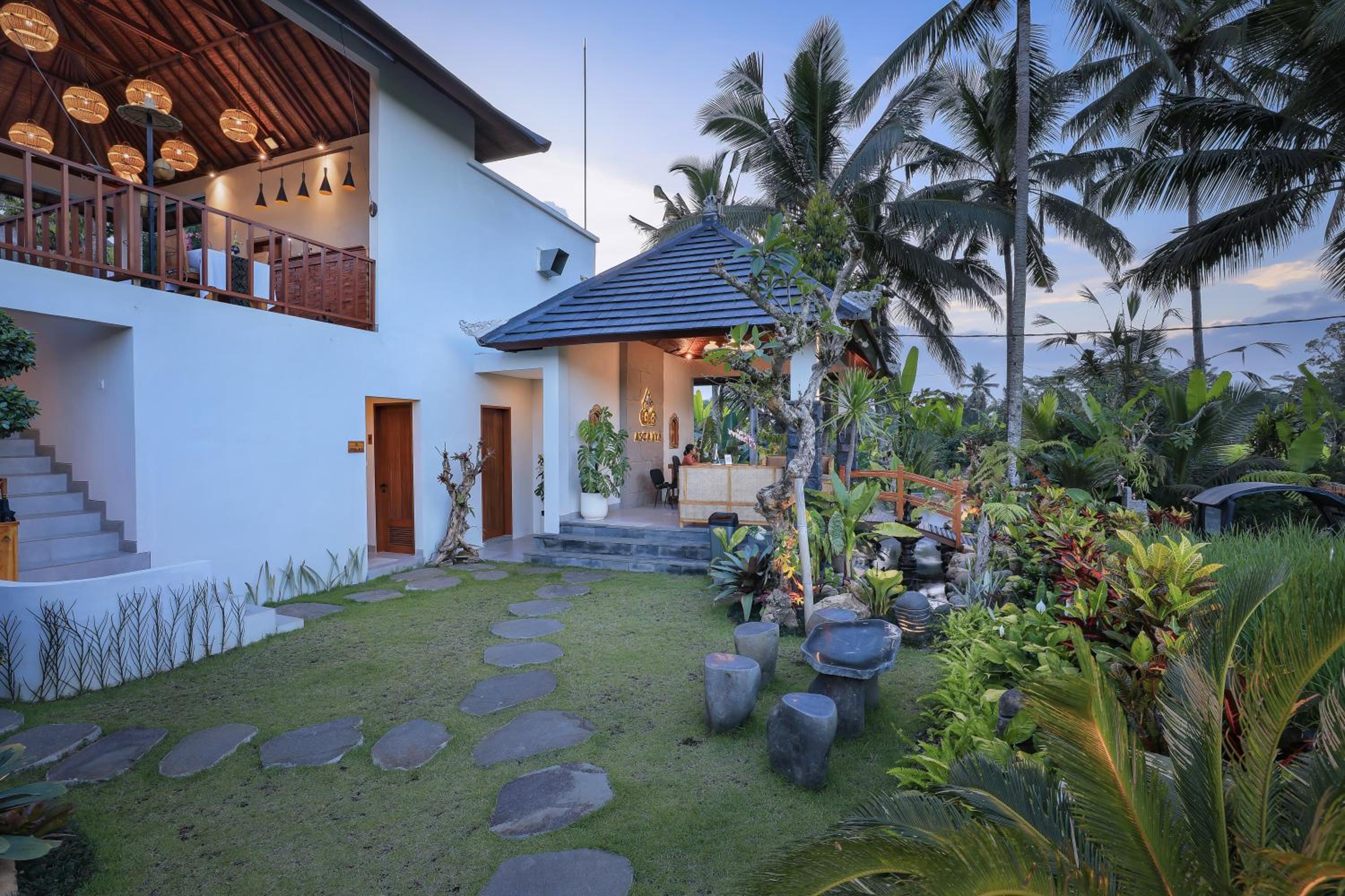 Ascarya Ubud