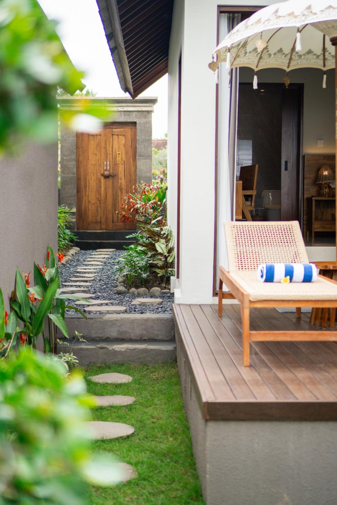 Ascarya Ubud