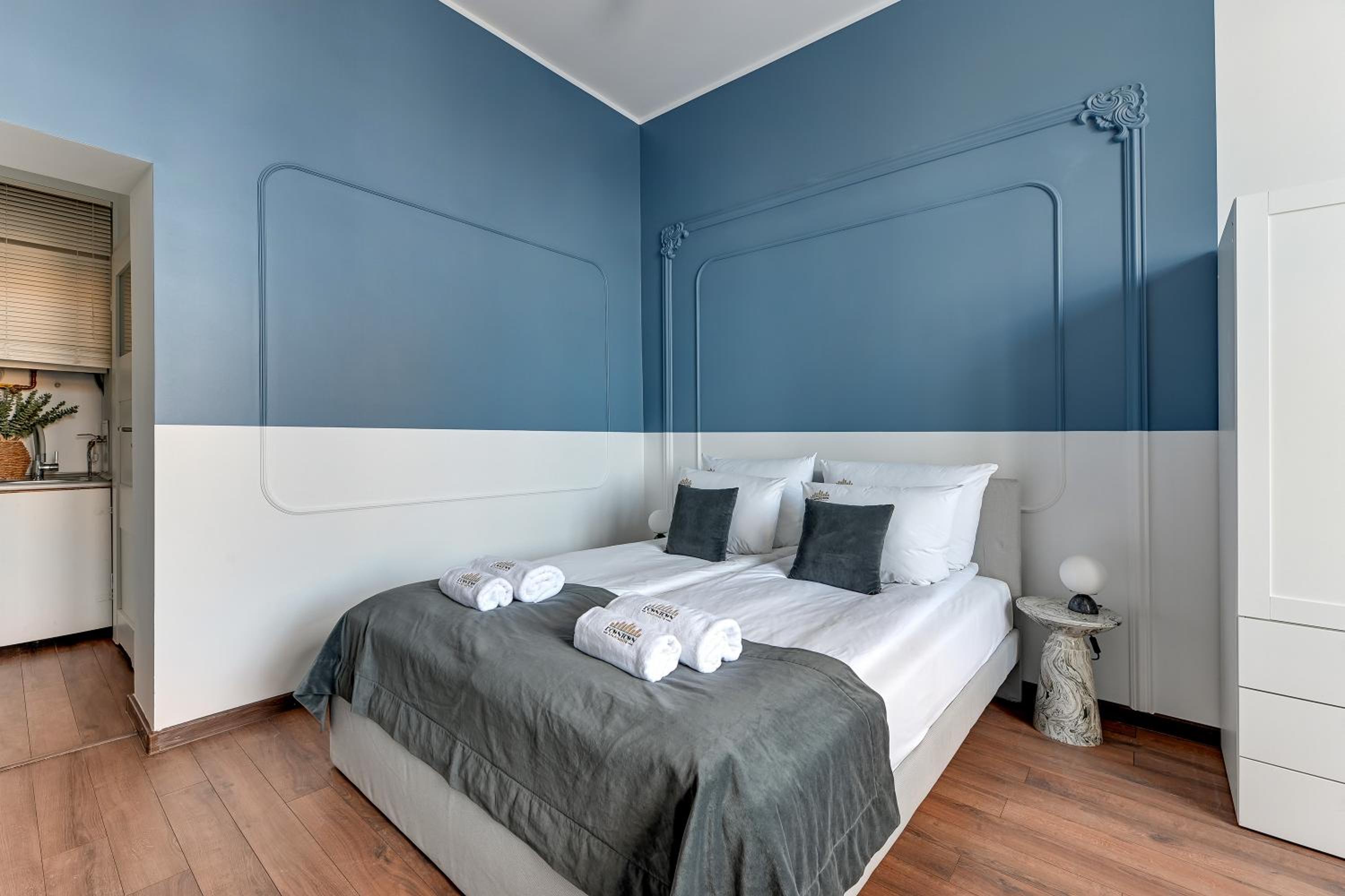 Sopot Chopina Seaside, Cozy & Chic by Downtown Apartments