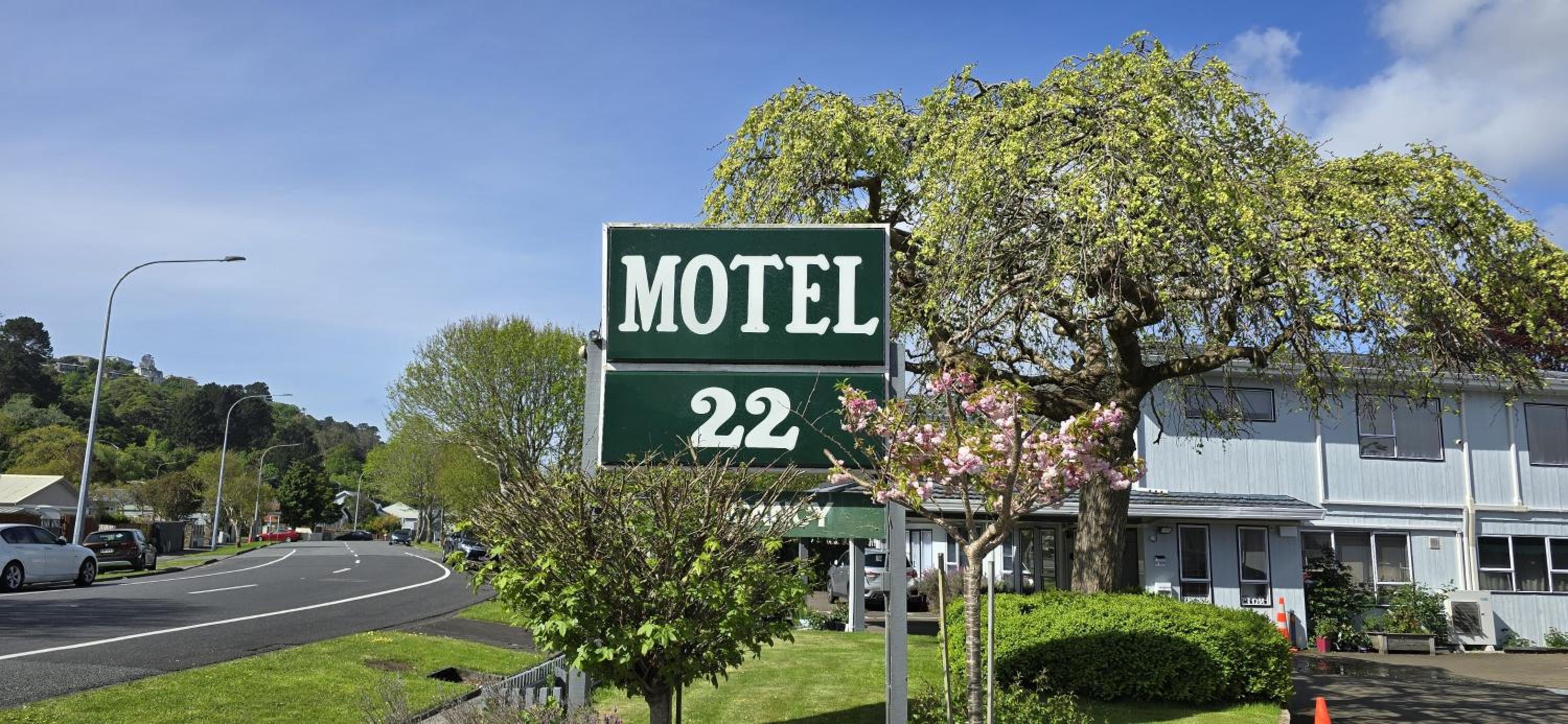 Motel 22