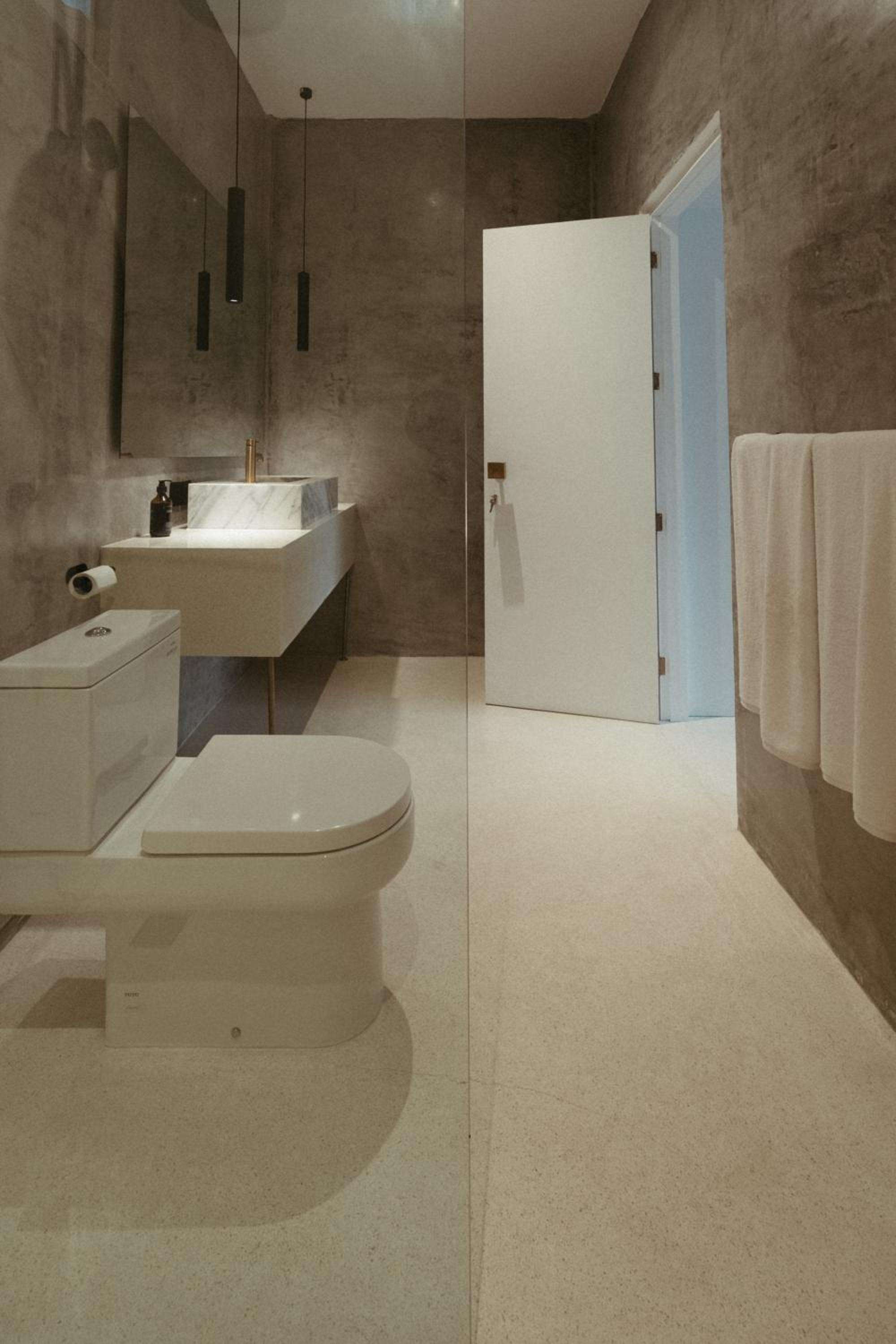 The Iggy Hotel 2BR Villa with Sauna & Ice bath