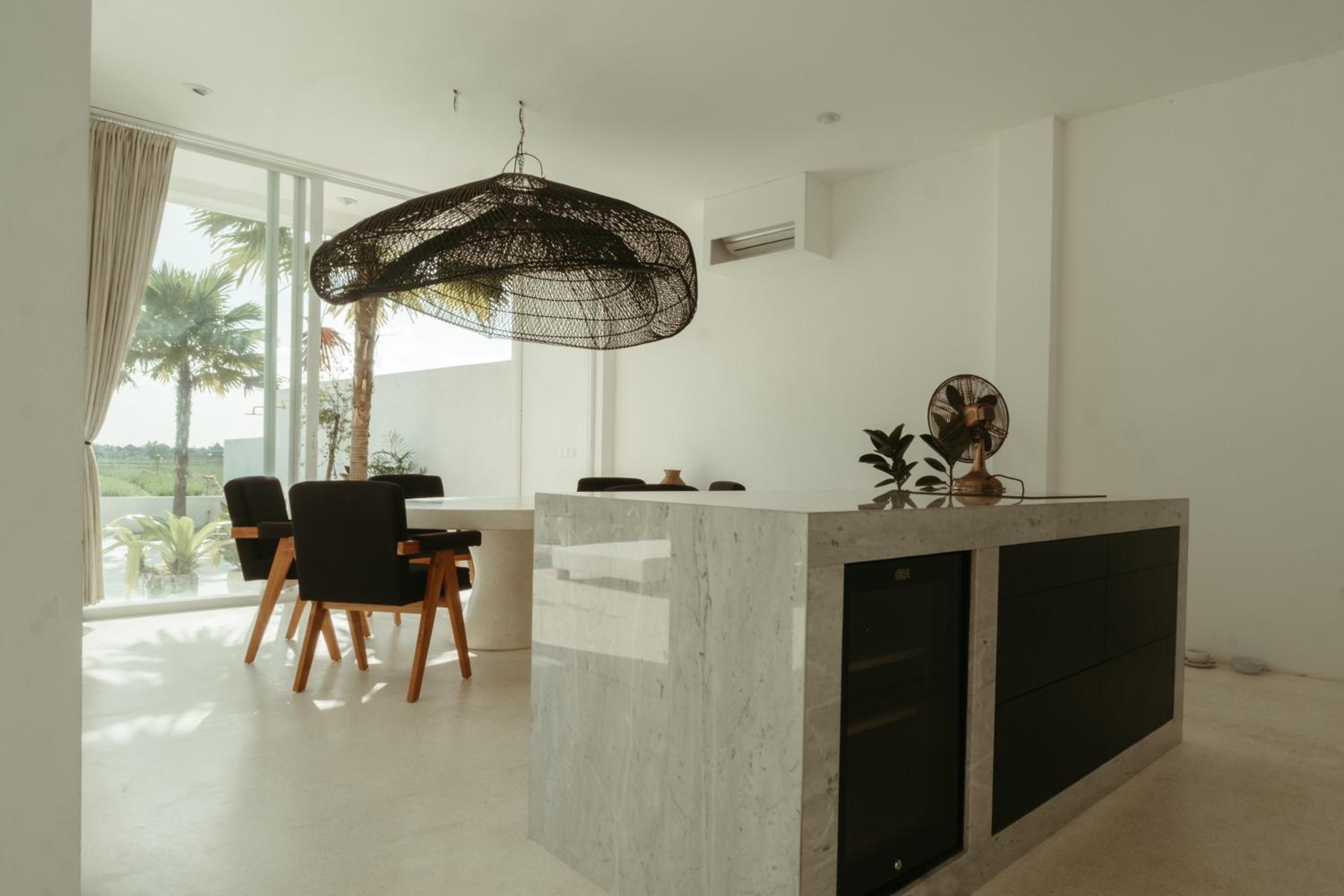 The Iggy Hotel 2BR Villa with Sauna & Ice bath