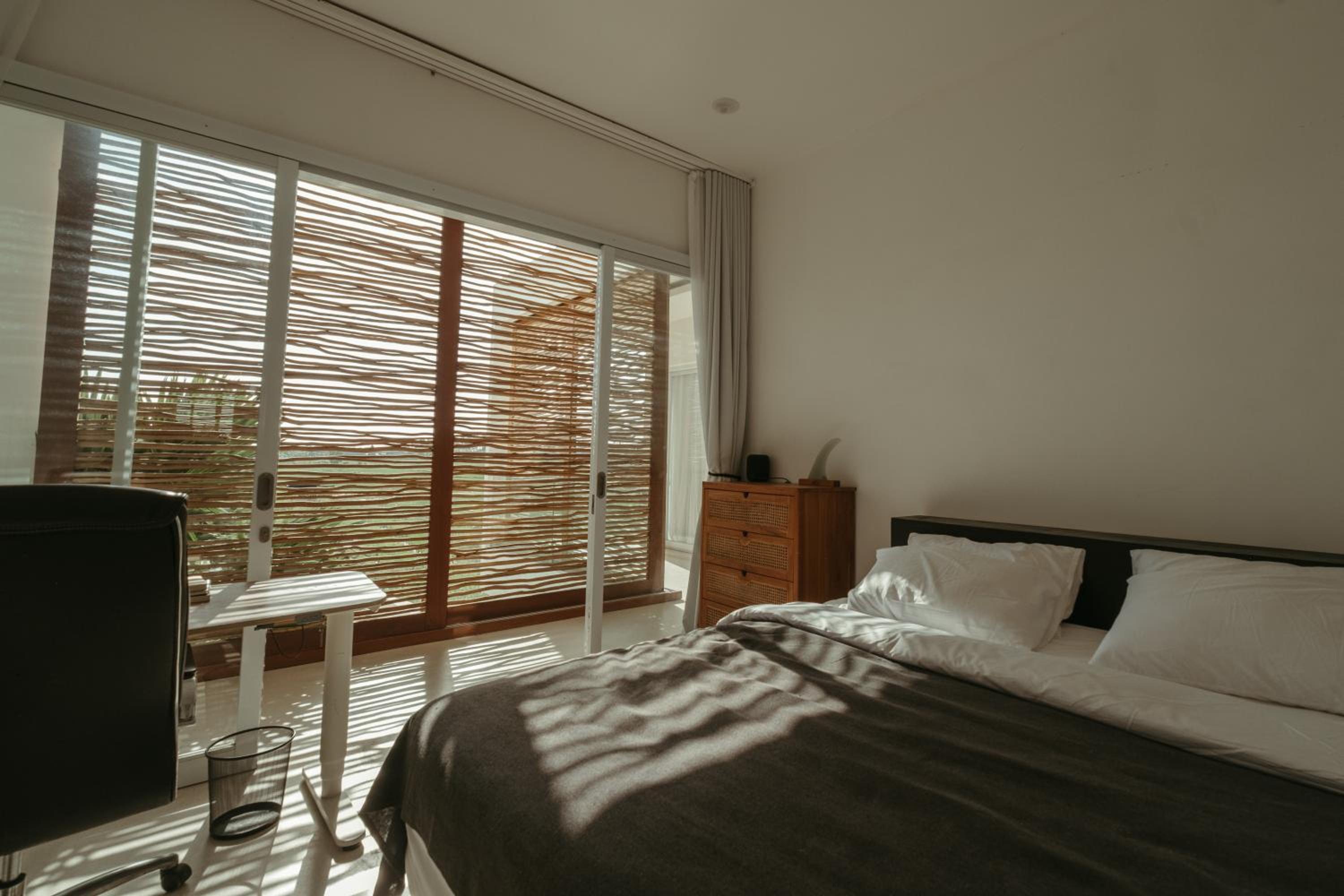 The Iggy Hotel 2BR Villa with Sauna & Ice bath